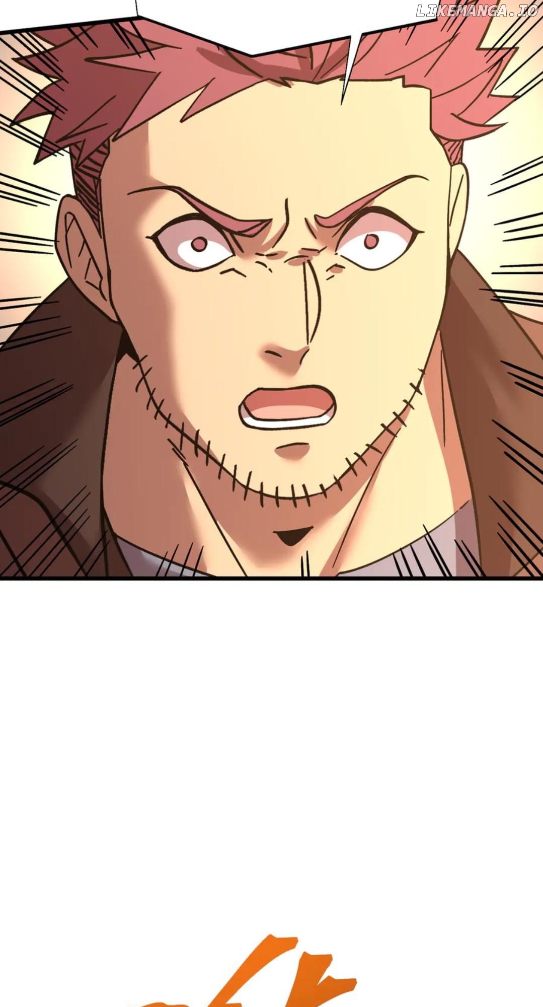 Read Log into the Future Manga Online
