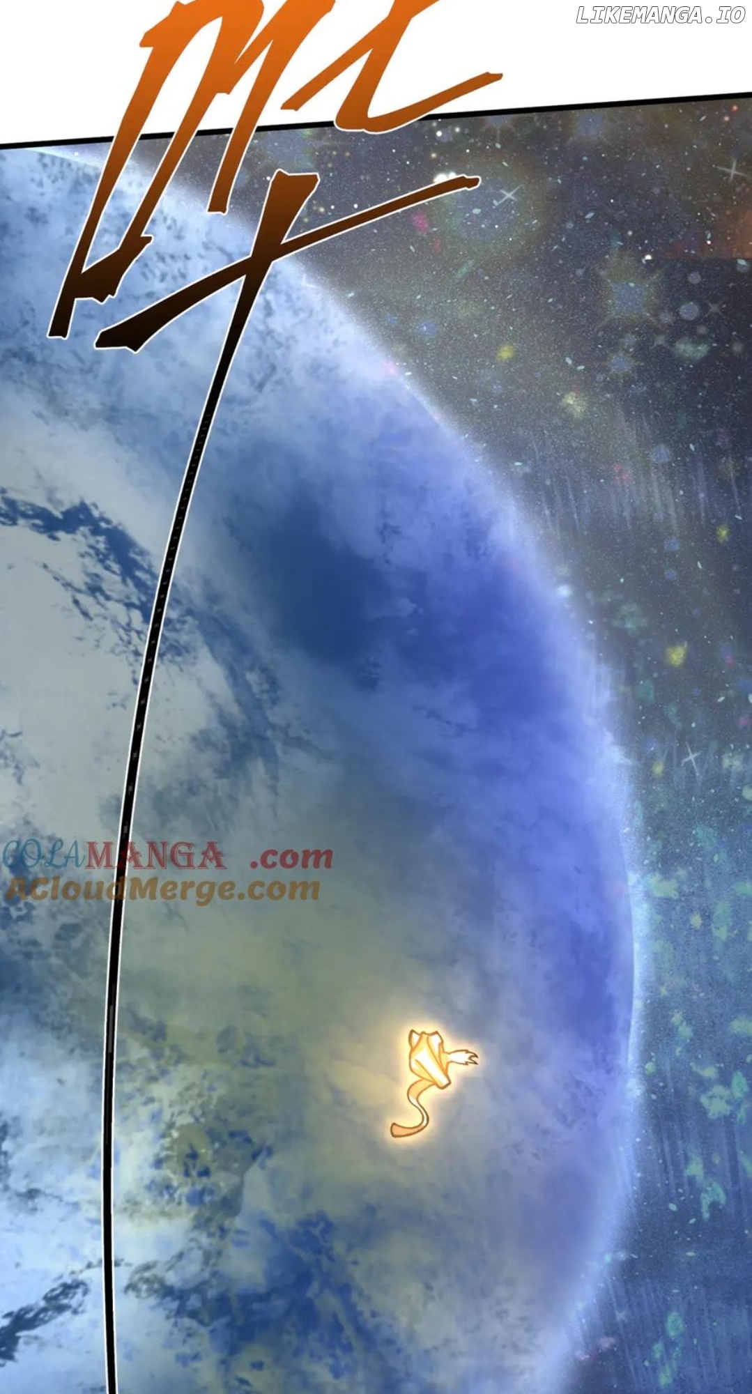 Read Log into the Future Manga Online