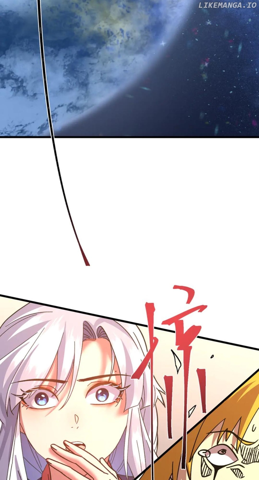 Read Log into the Future Manga Online