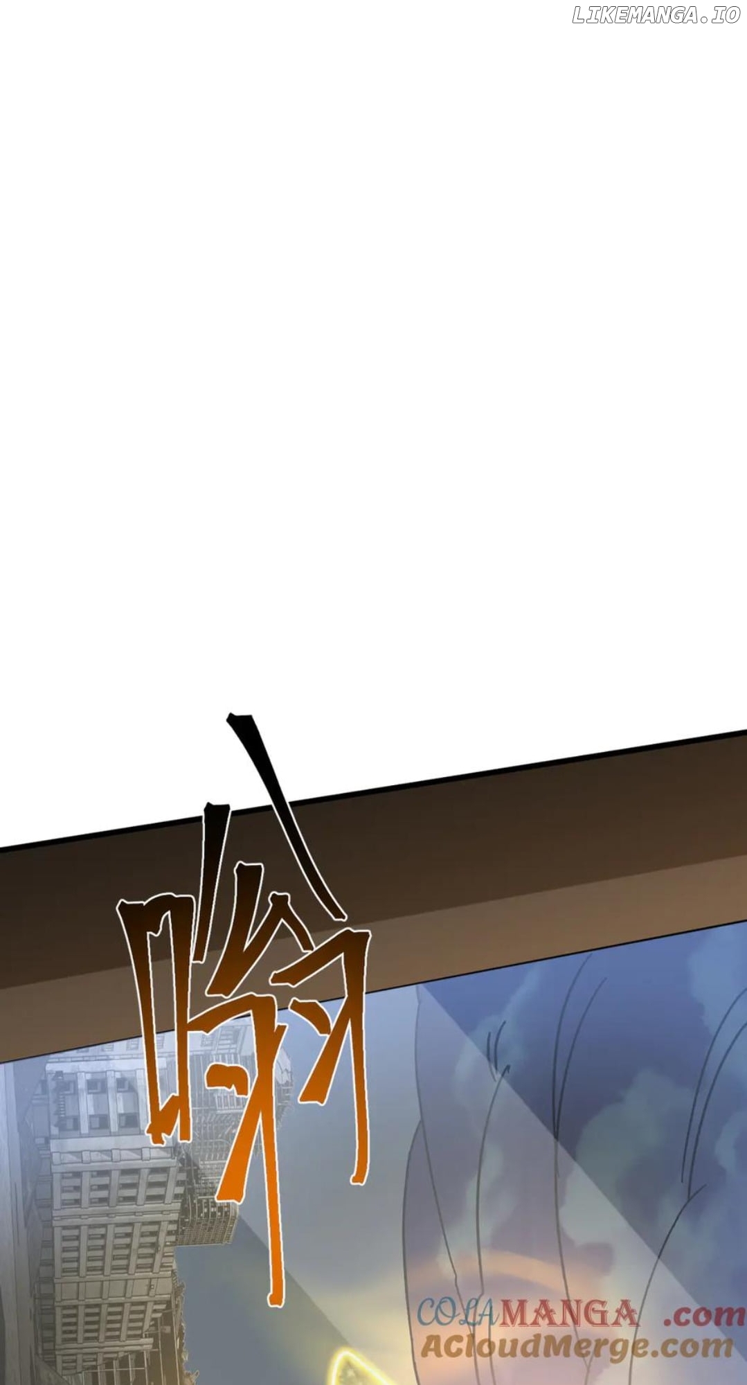 Read Log into the Future Manga Online