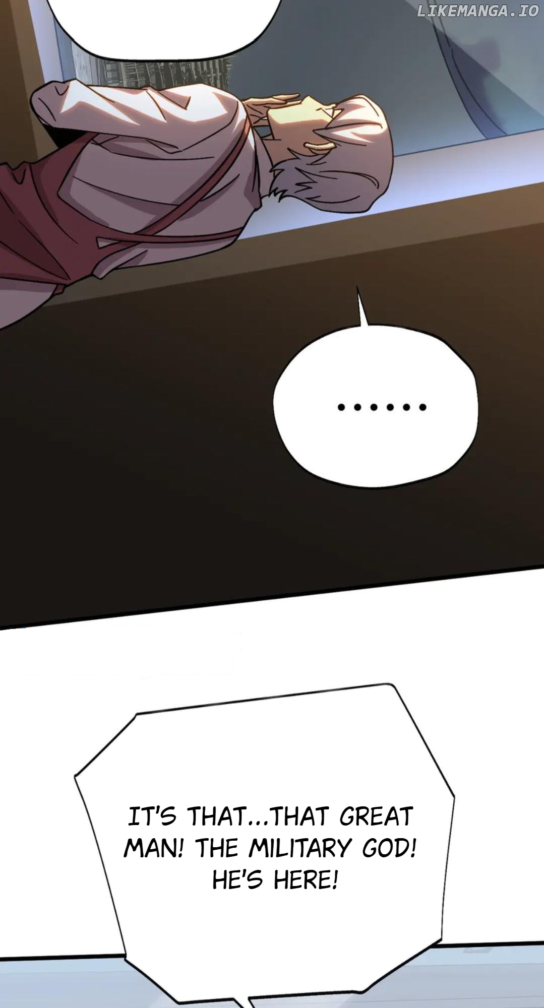 Read Log into the Future Manga Online