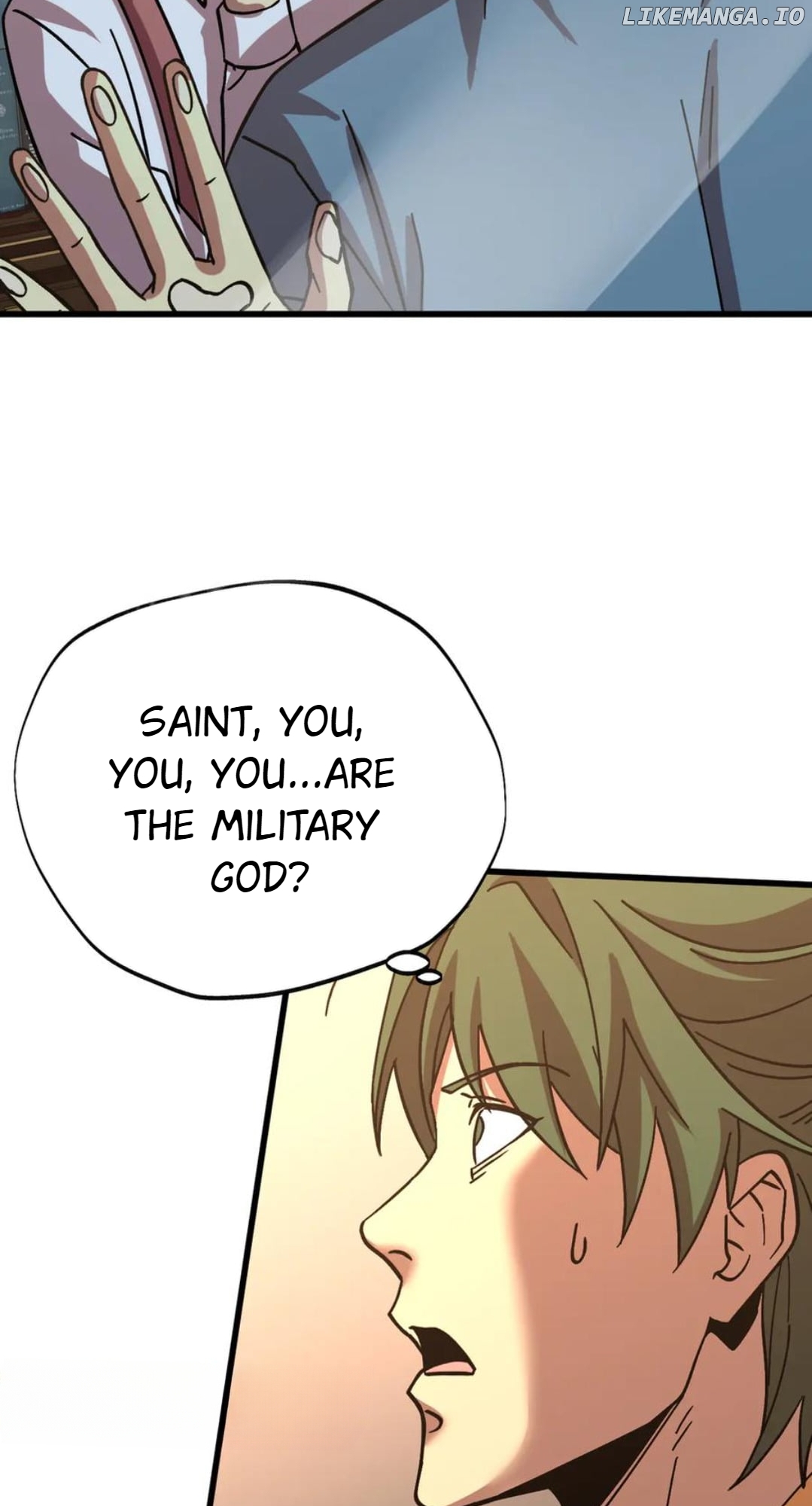 Read Log into the Future Manga Online