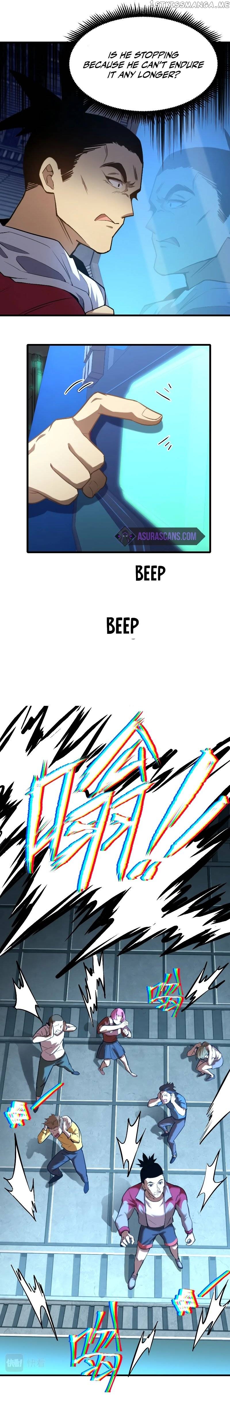 Read Log into the Future Manga Online