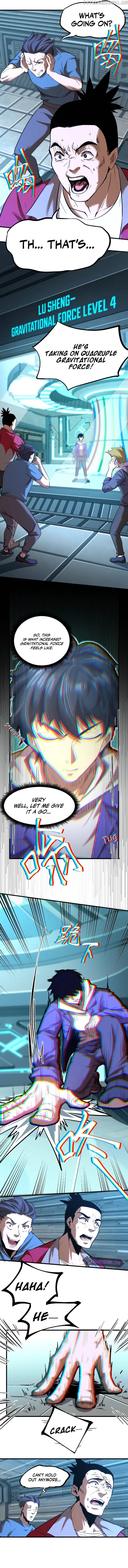 Read Log into the Future Manga Online