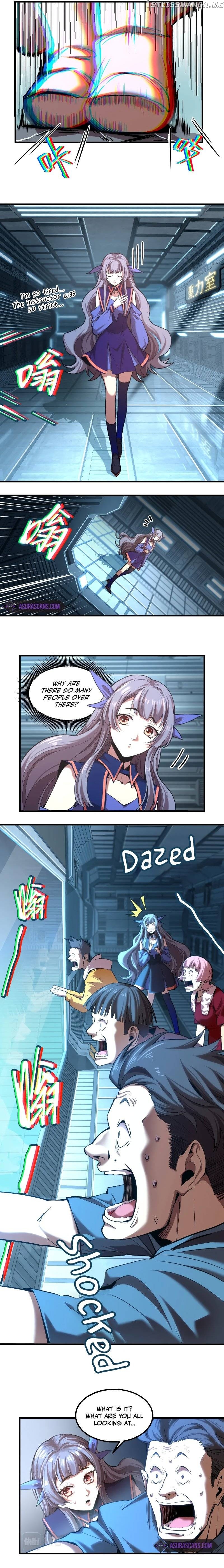 Read Log into the Future Manga Online