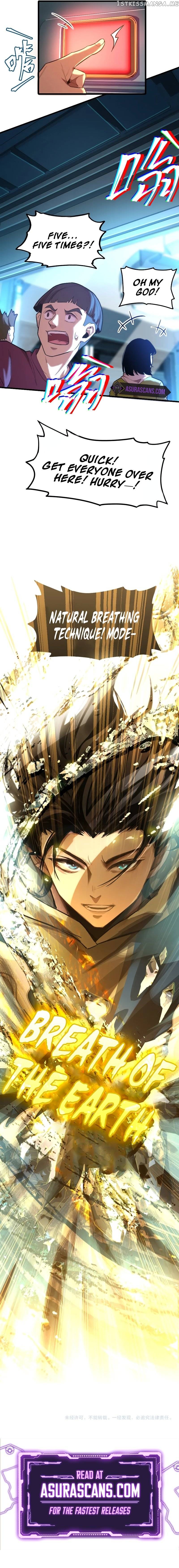 Read Log into the Future Manga Online
