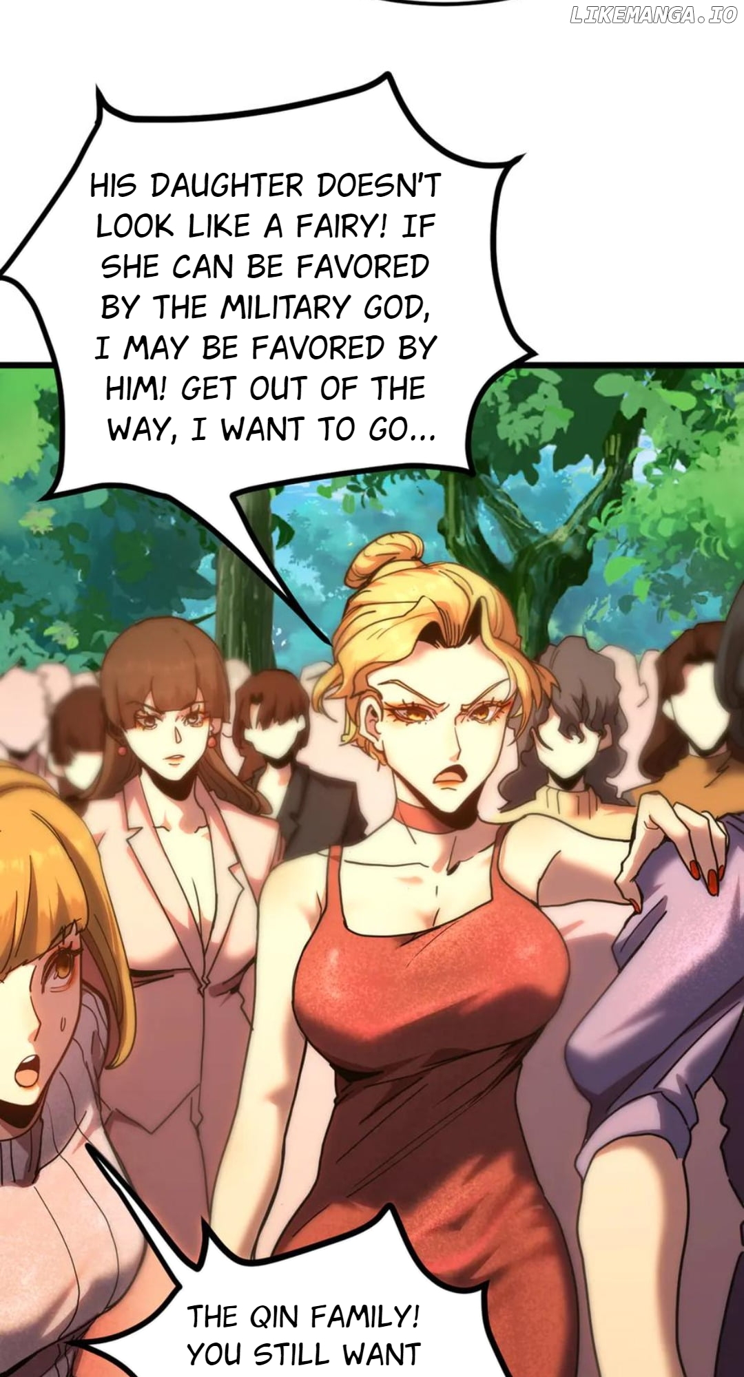 Read Log into the Future Manga Online