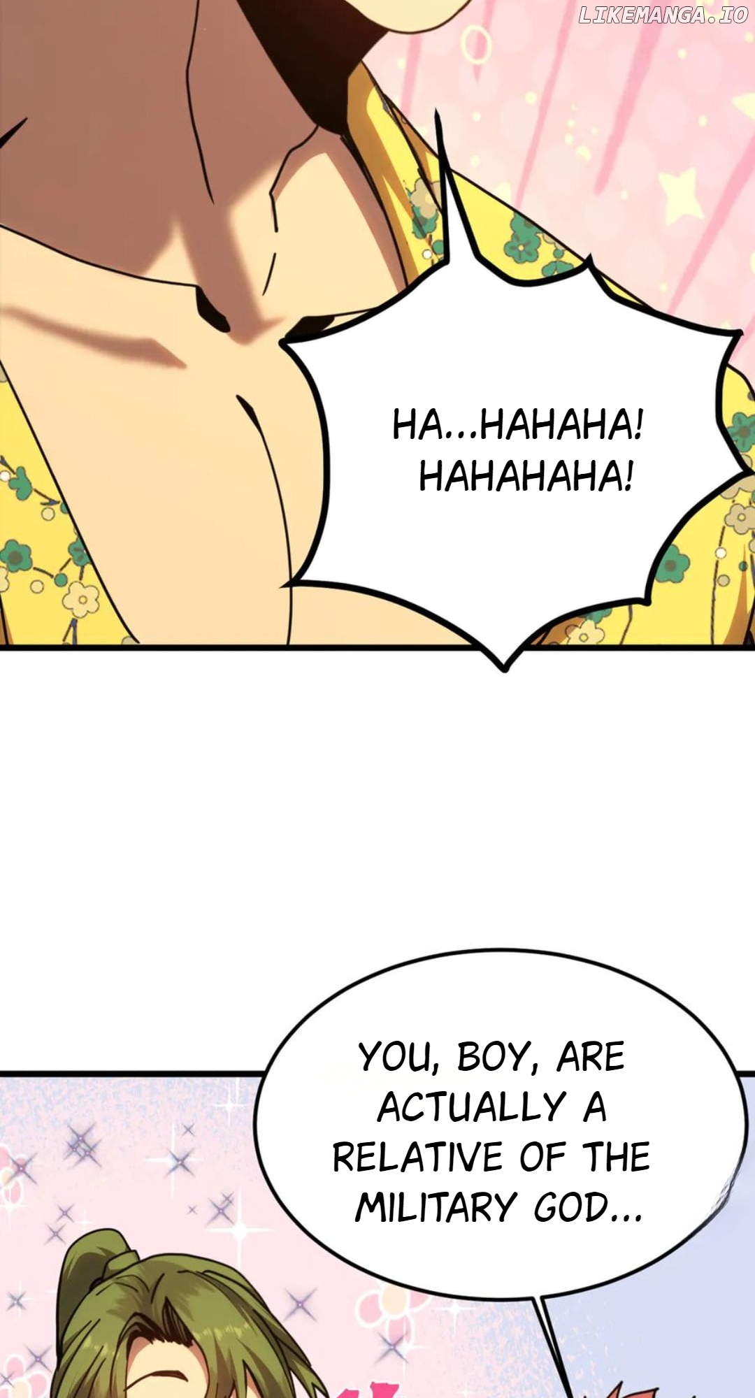 Read Log into the Future Manga Online