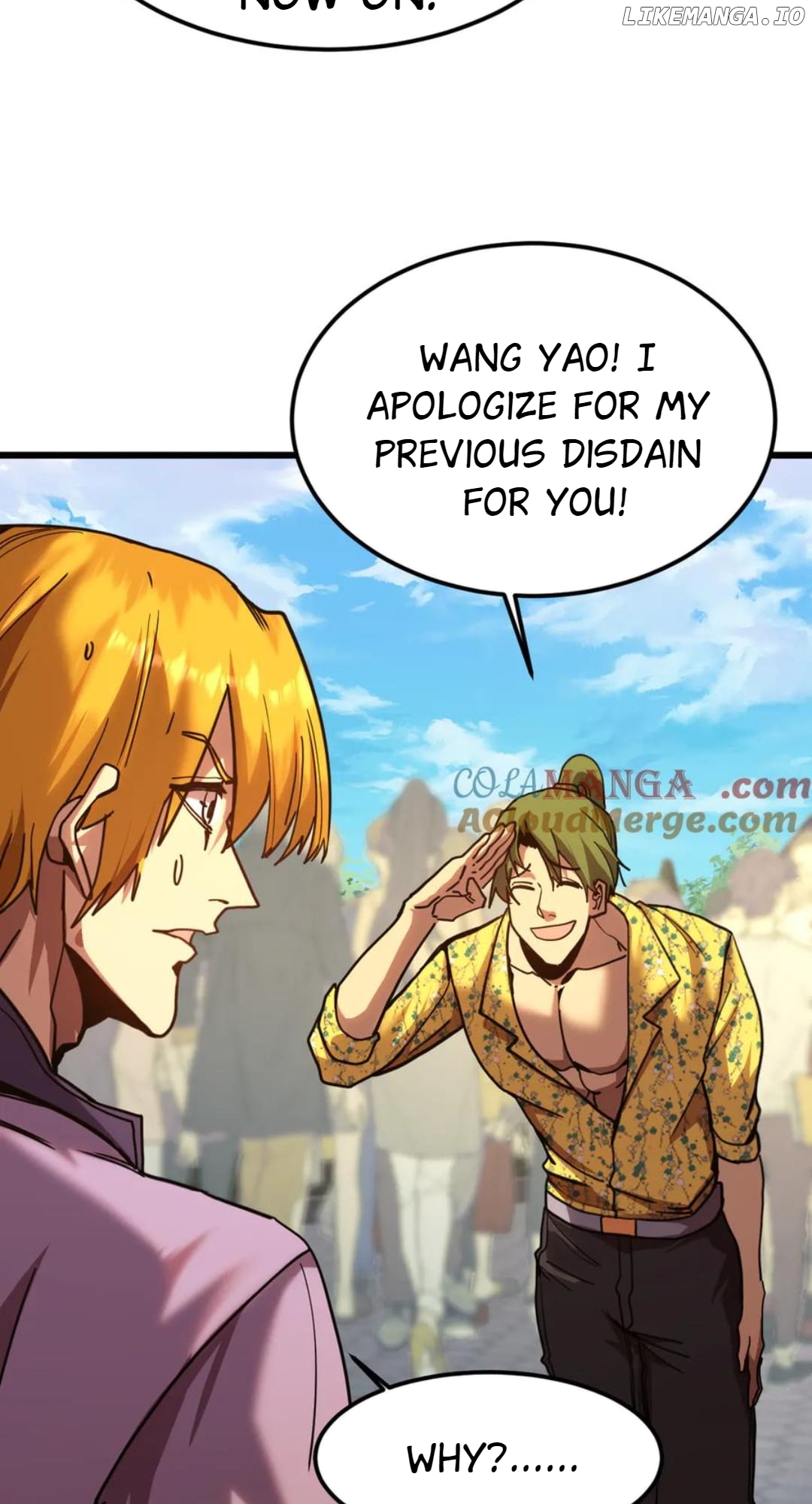 Read Log into the Future Manga Online