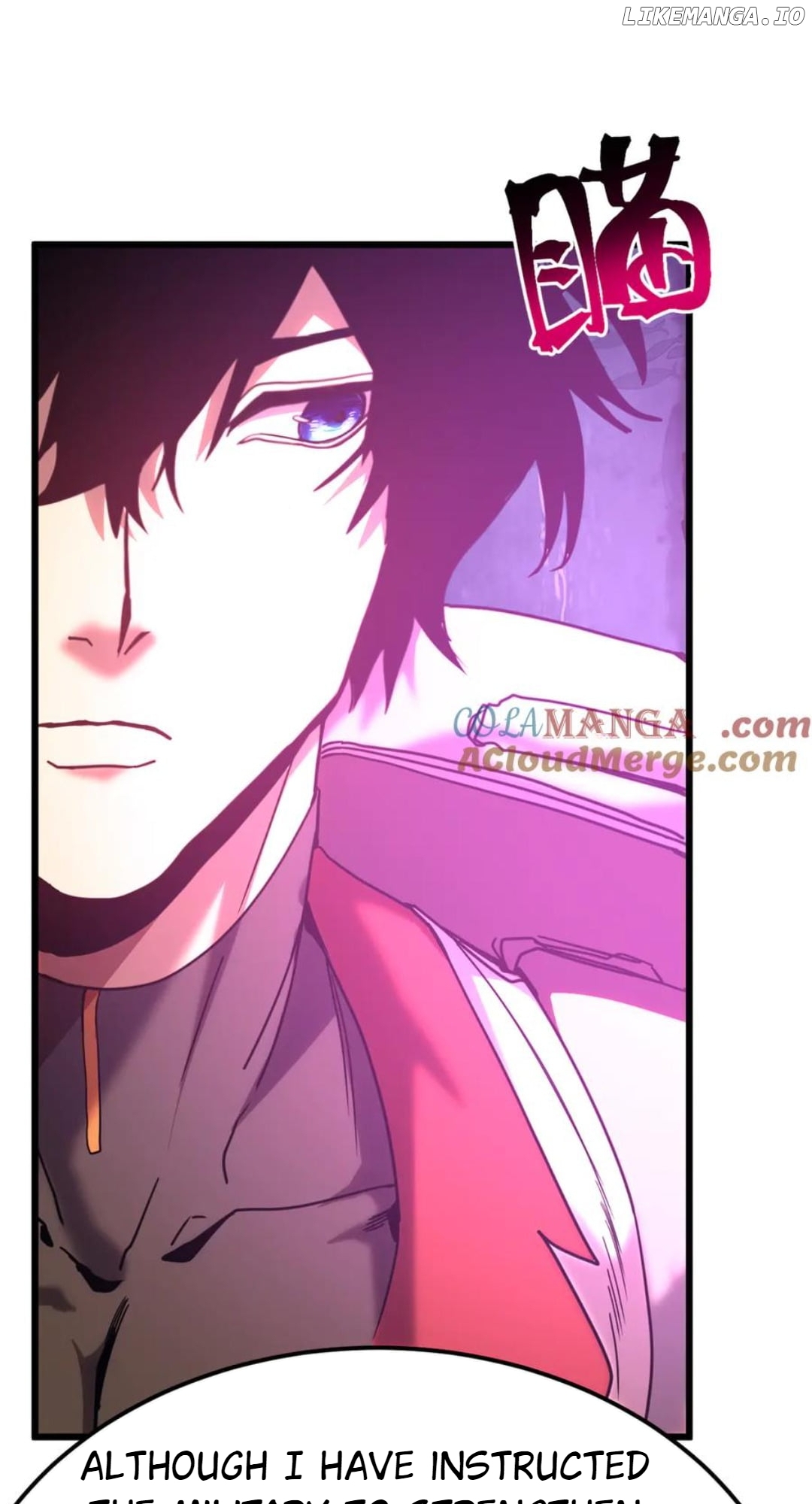 Read Log into the Future Manga Online