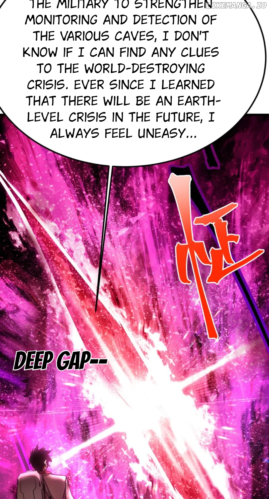 Read Log into the Future Manga Online