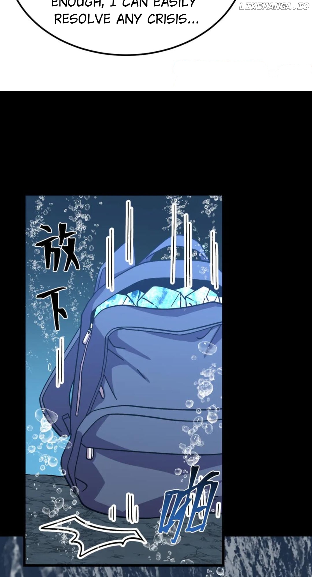 Read Log into the Future Manga Online