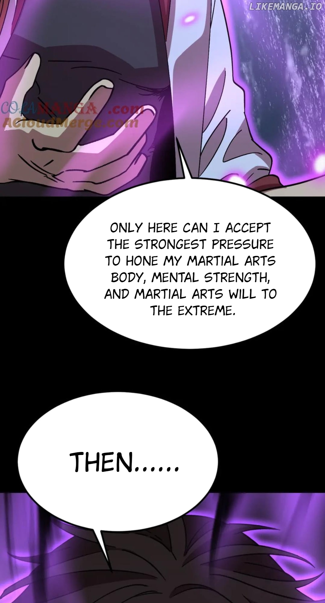 Read Log into the Future Manga Online
