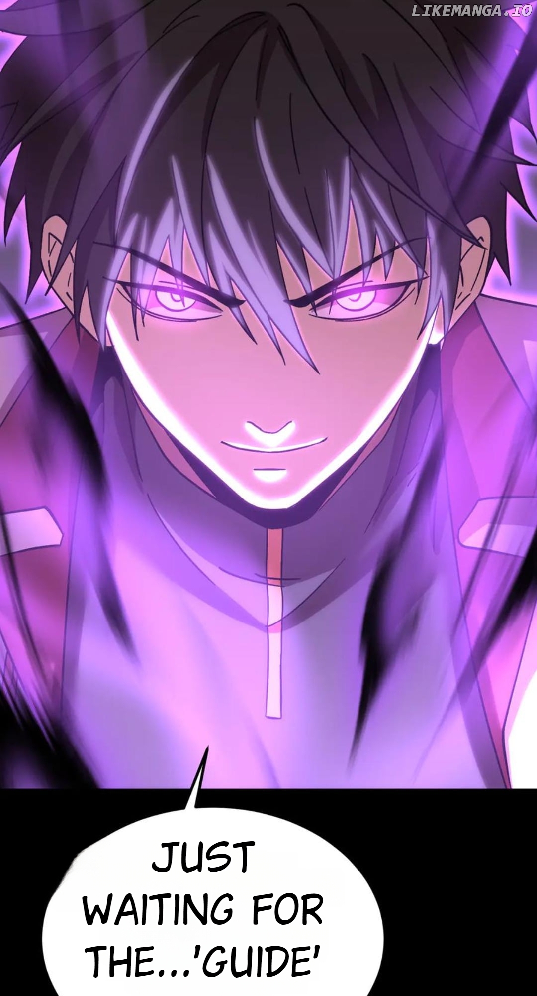 Read Log into the Future Manga Online