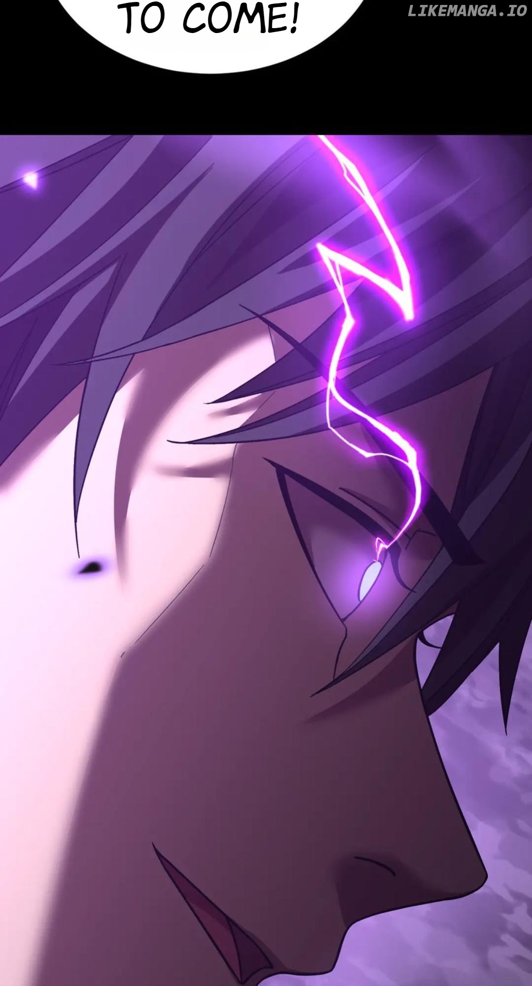 Read Log into the Future Manga Online