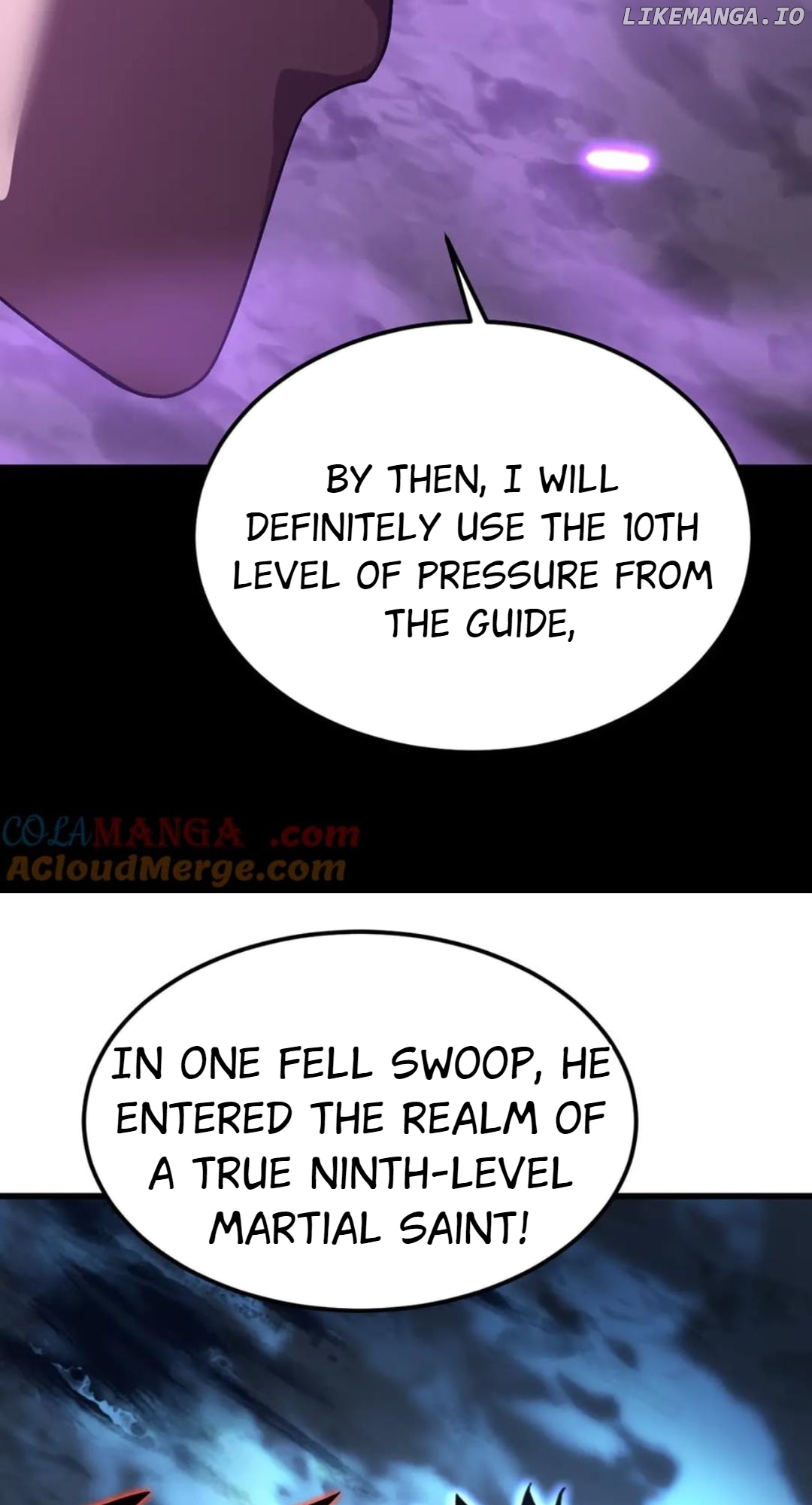 Read Log into the Future Manga Online