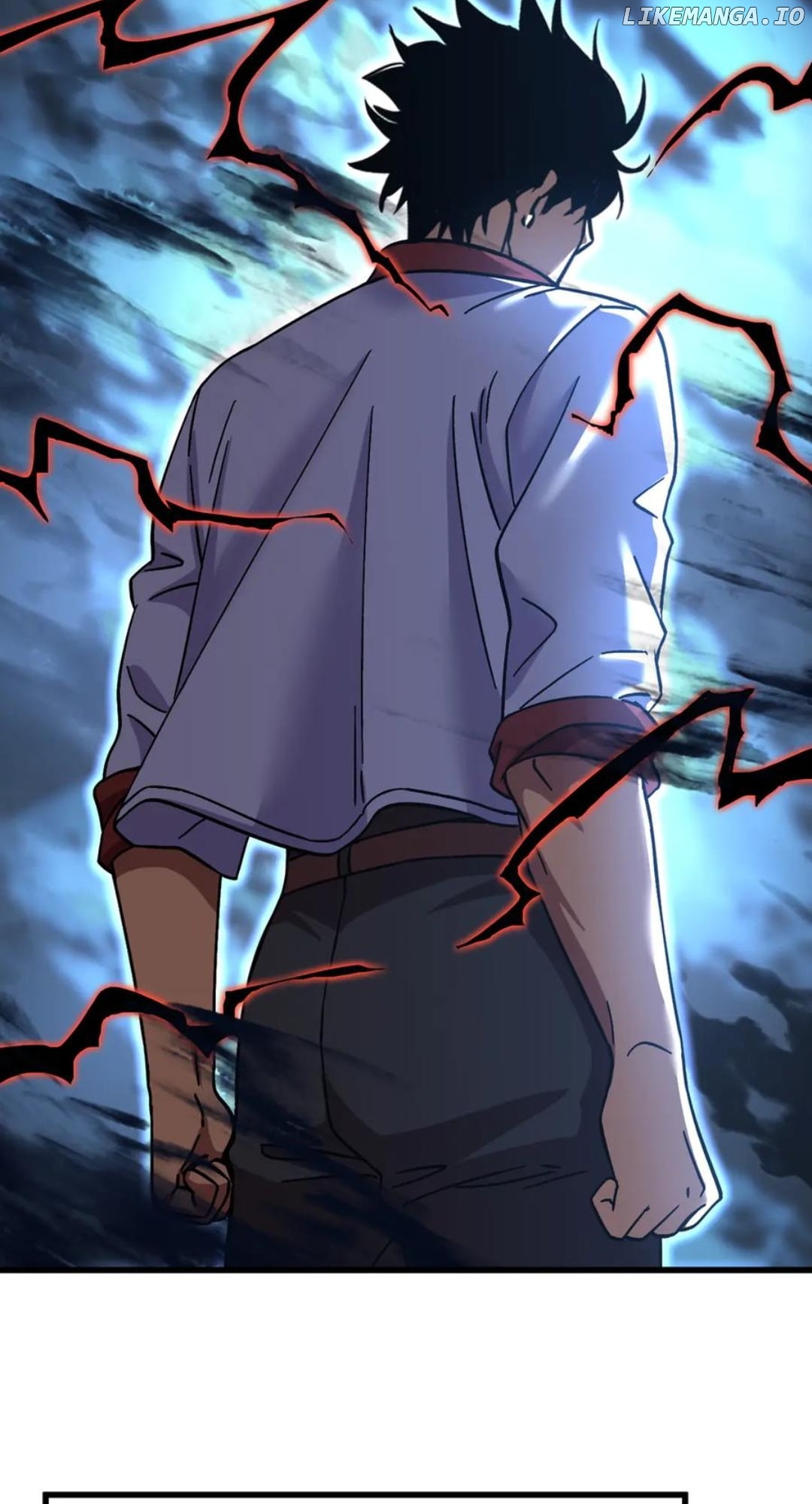 Read Log into the Future Manga Online
