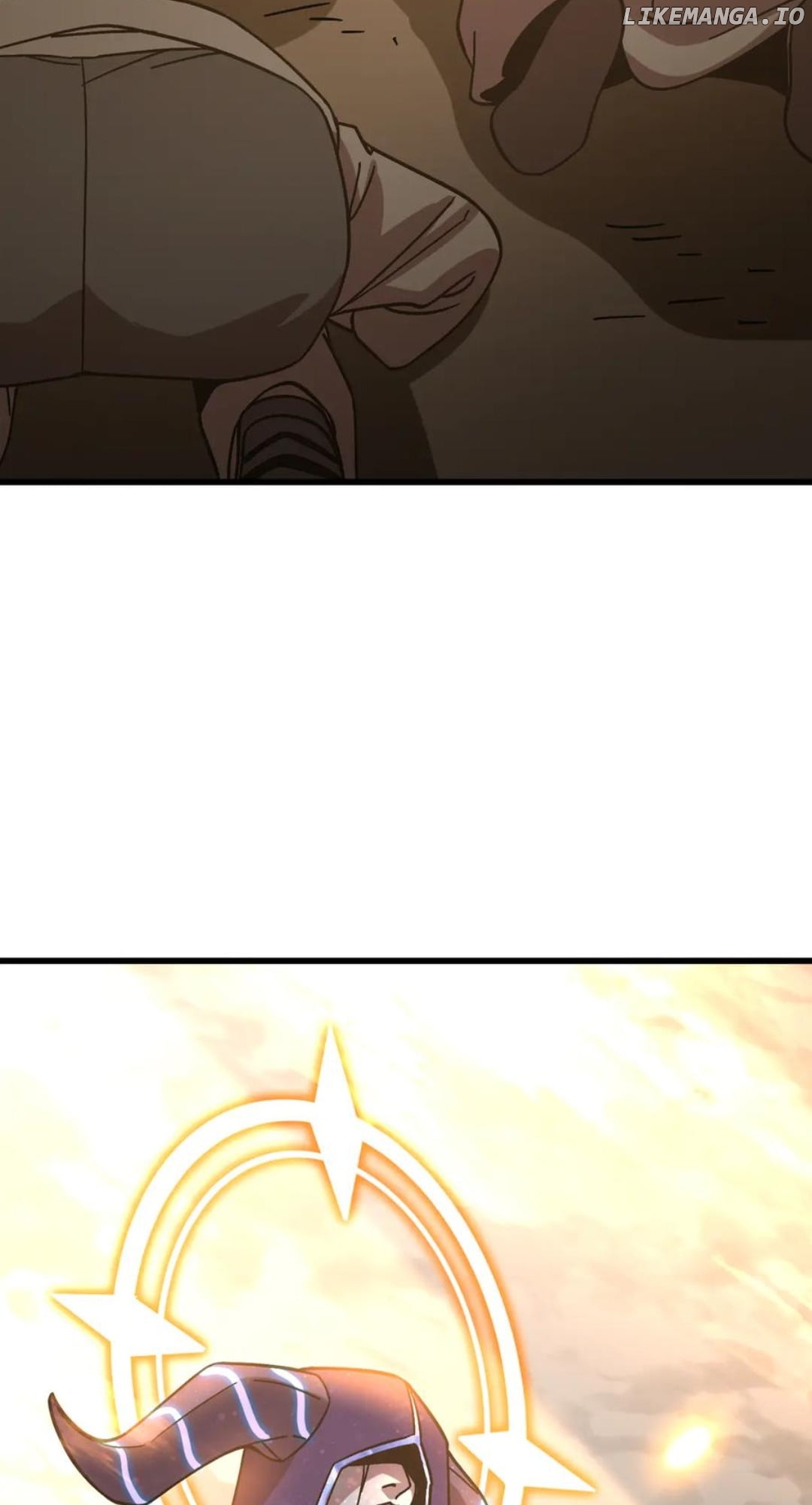 Read Log into the Future Manga Online