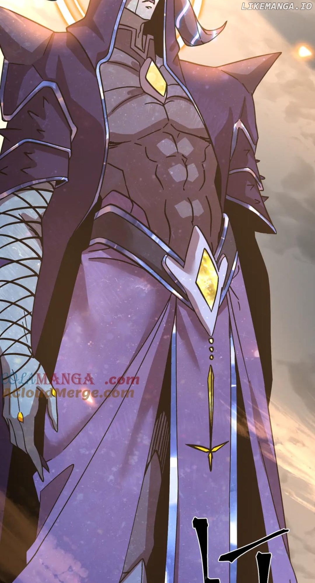 Read Log into the Future Manga Online