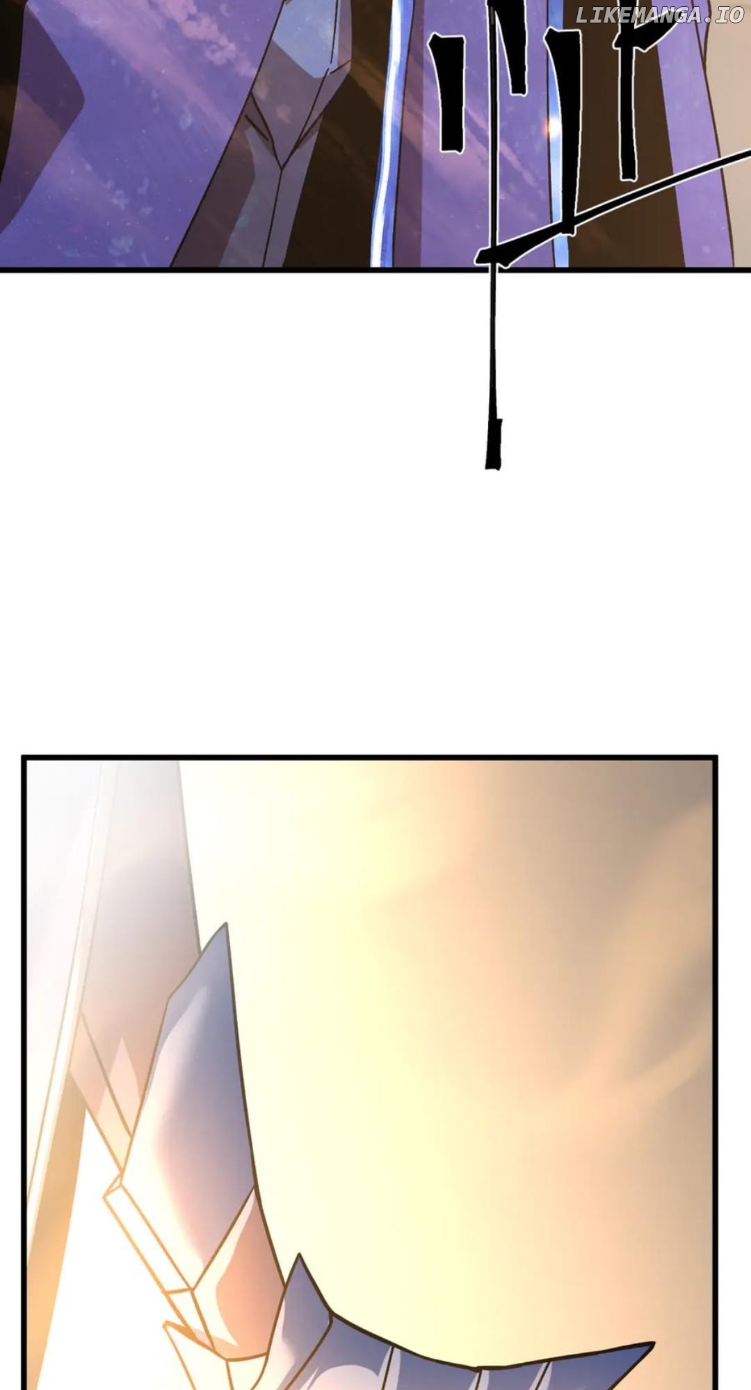 Read Log into the Future Manga Online