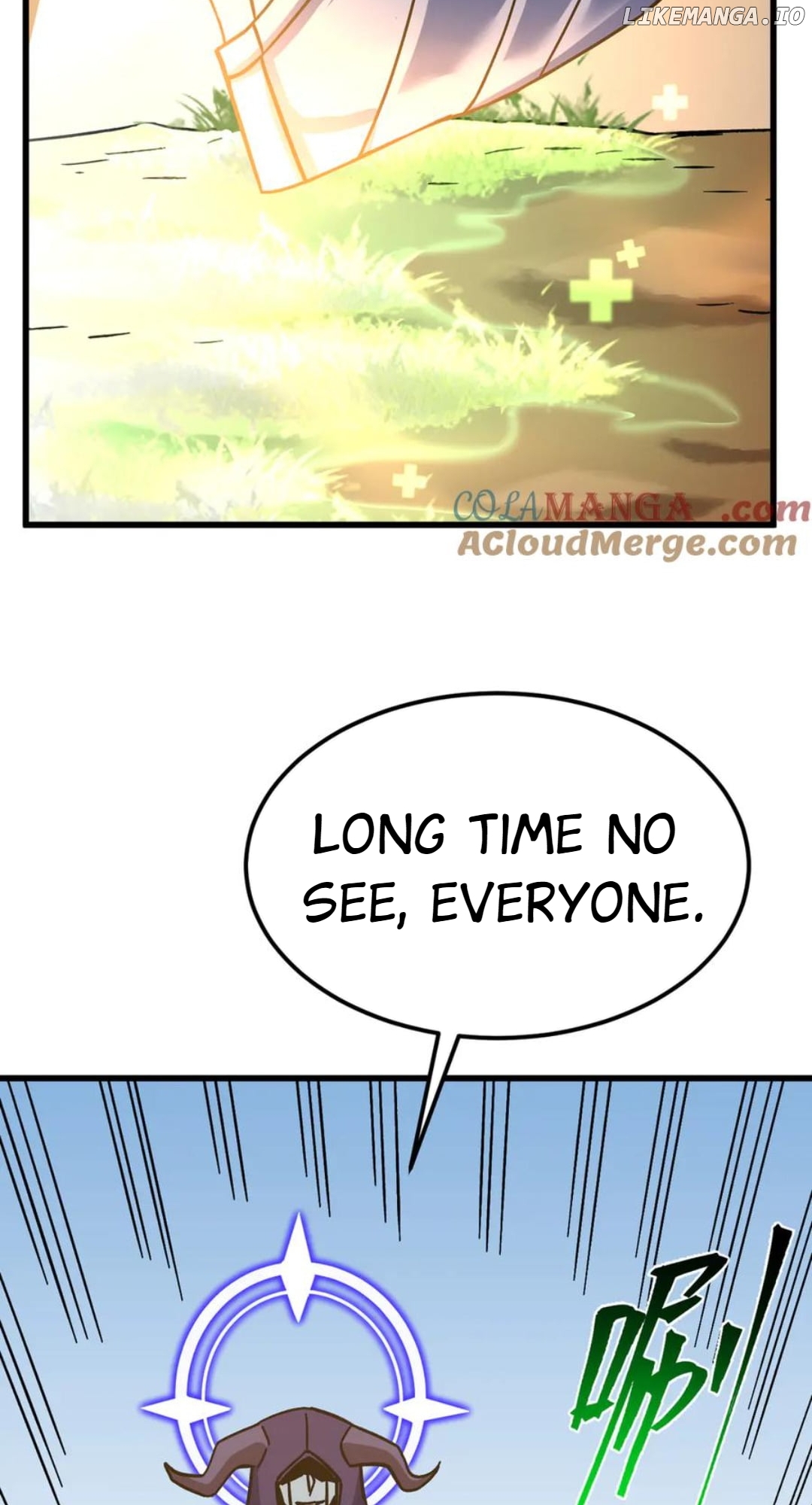 Read Log into the Future Manga Online