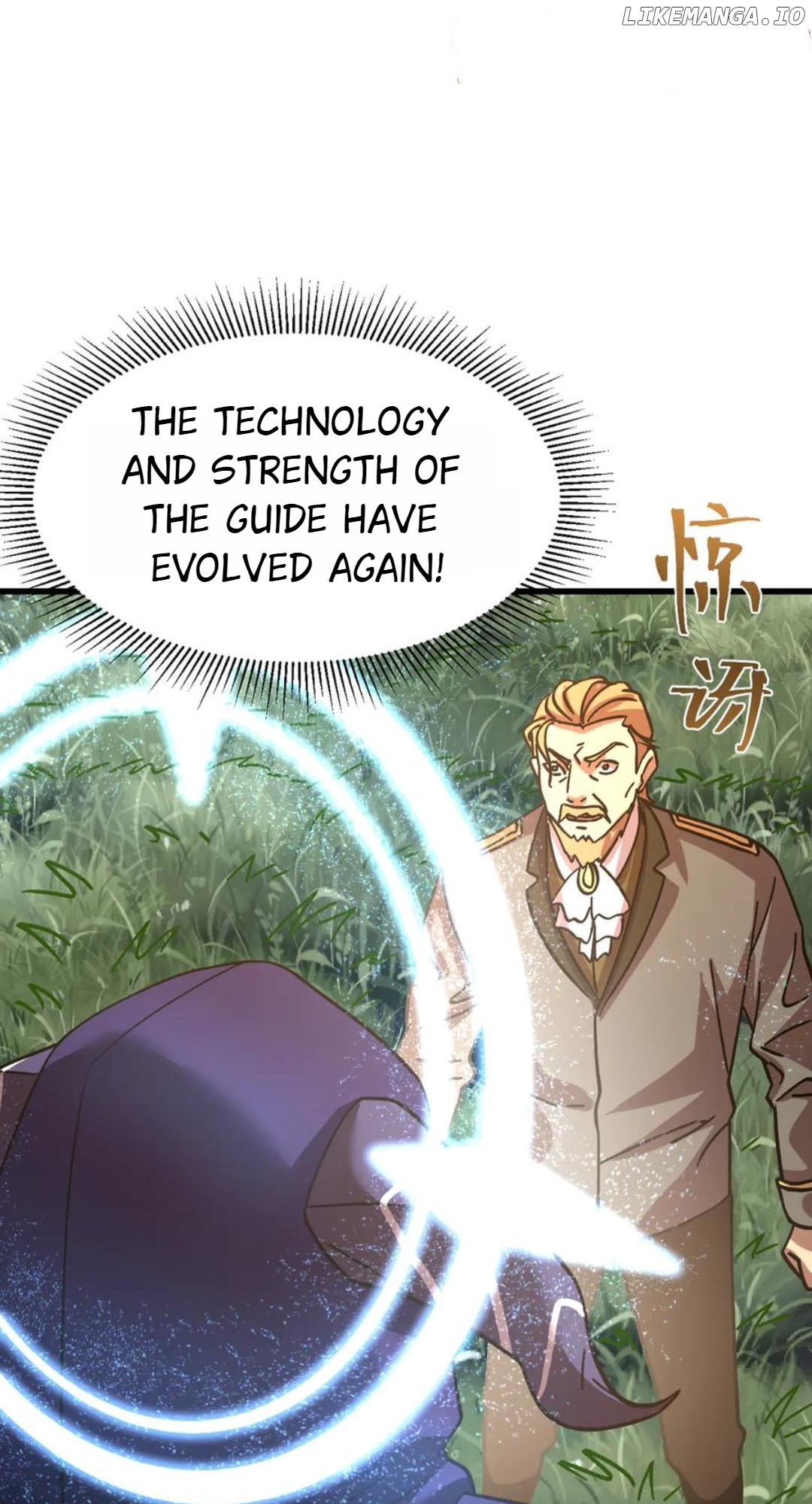 Read Log into the Future Manga Online