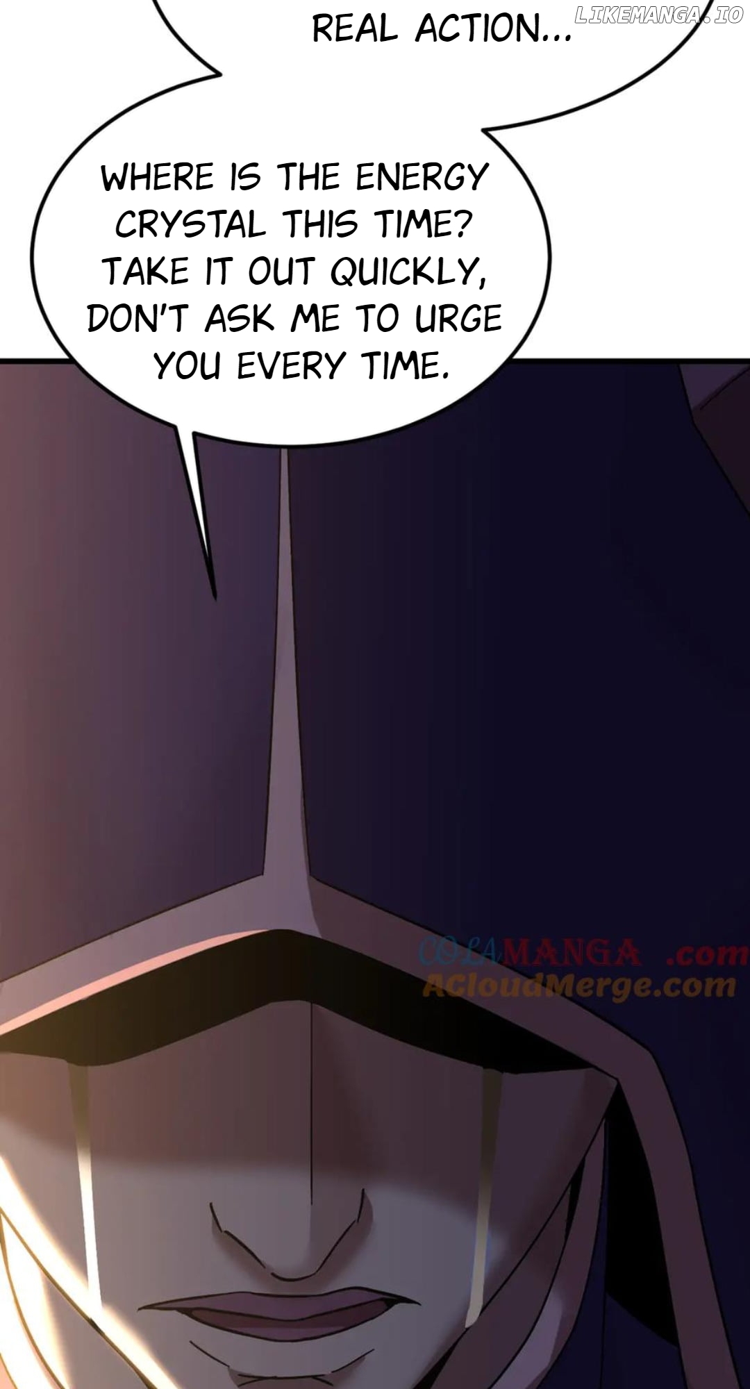 Read Log into the Future Manga Online