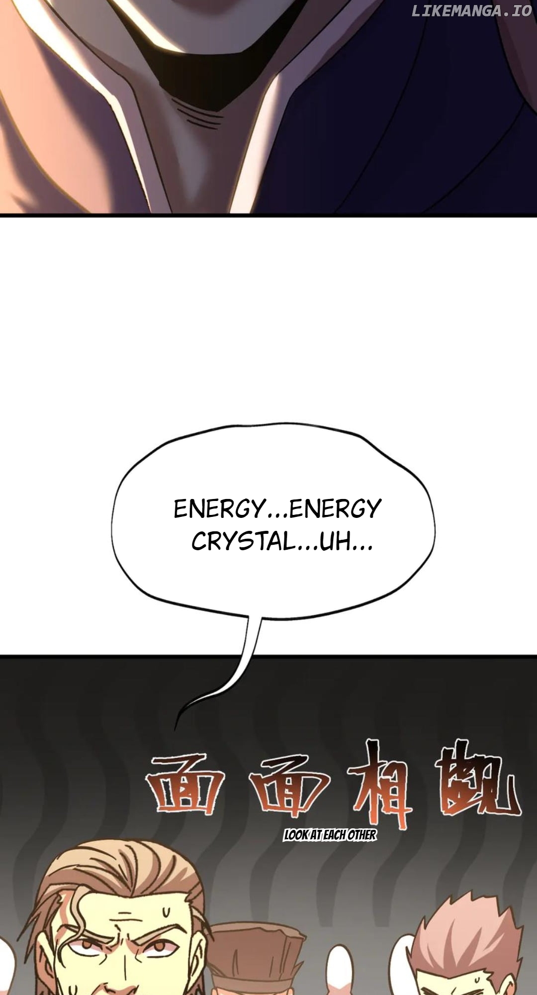 Read Log into the Future Manga Online