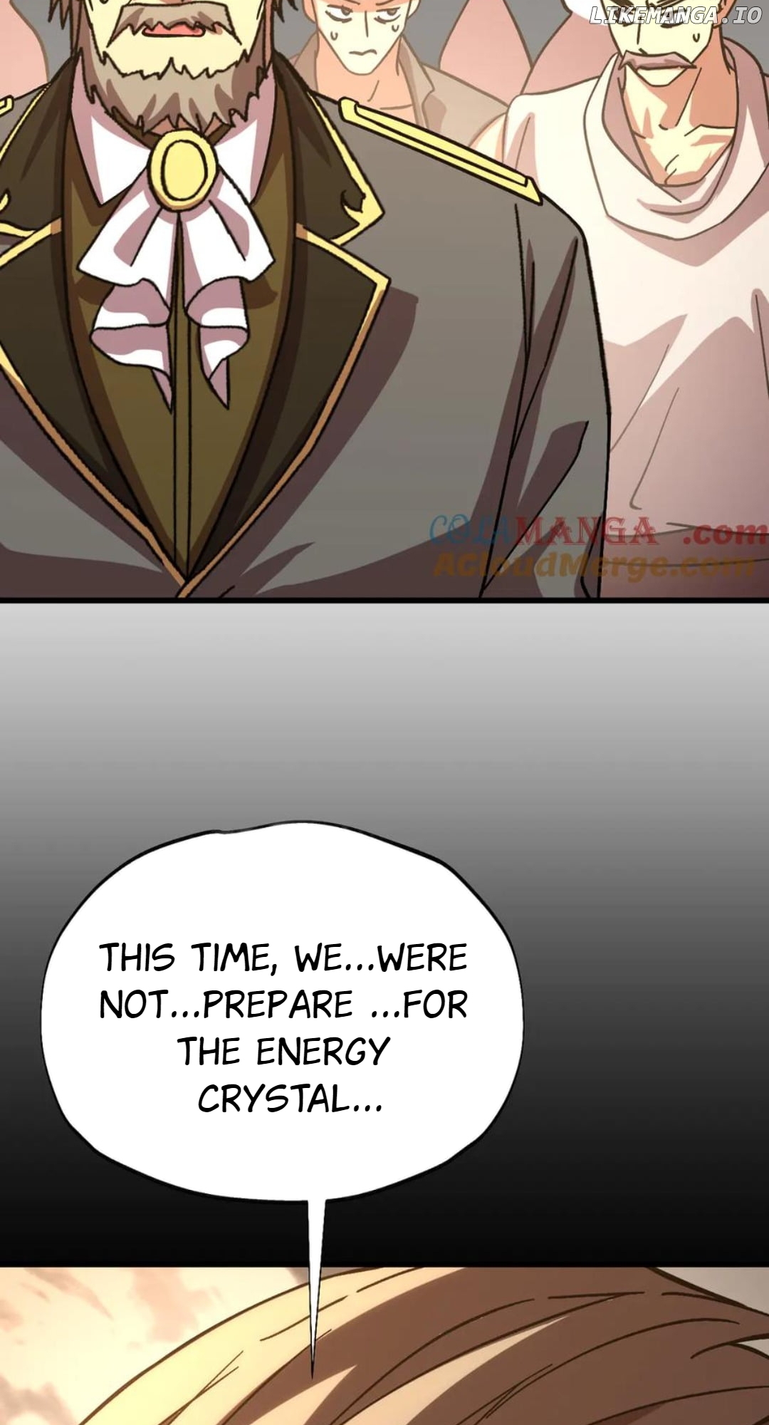 Read Log into the Future Manga Online
