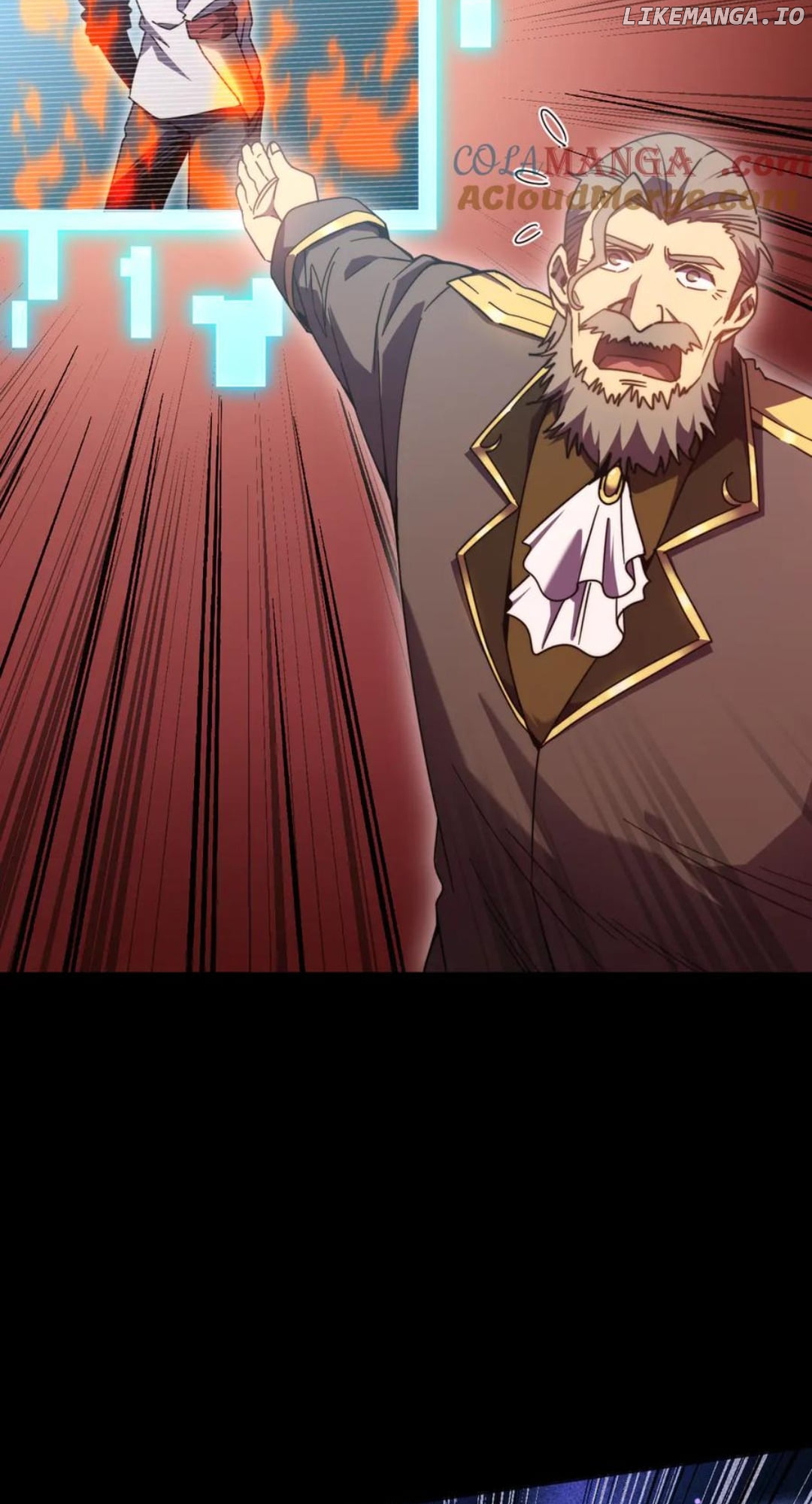 Read Log into the Future Manga Online