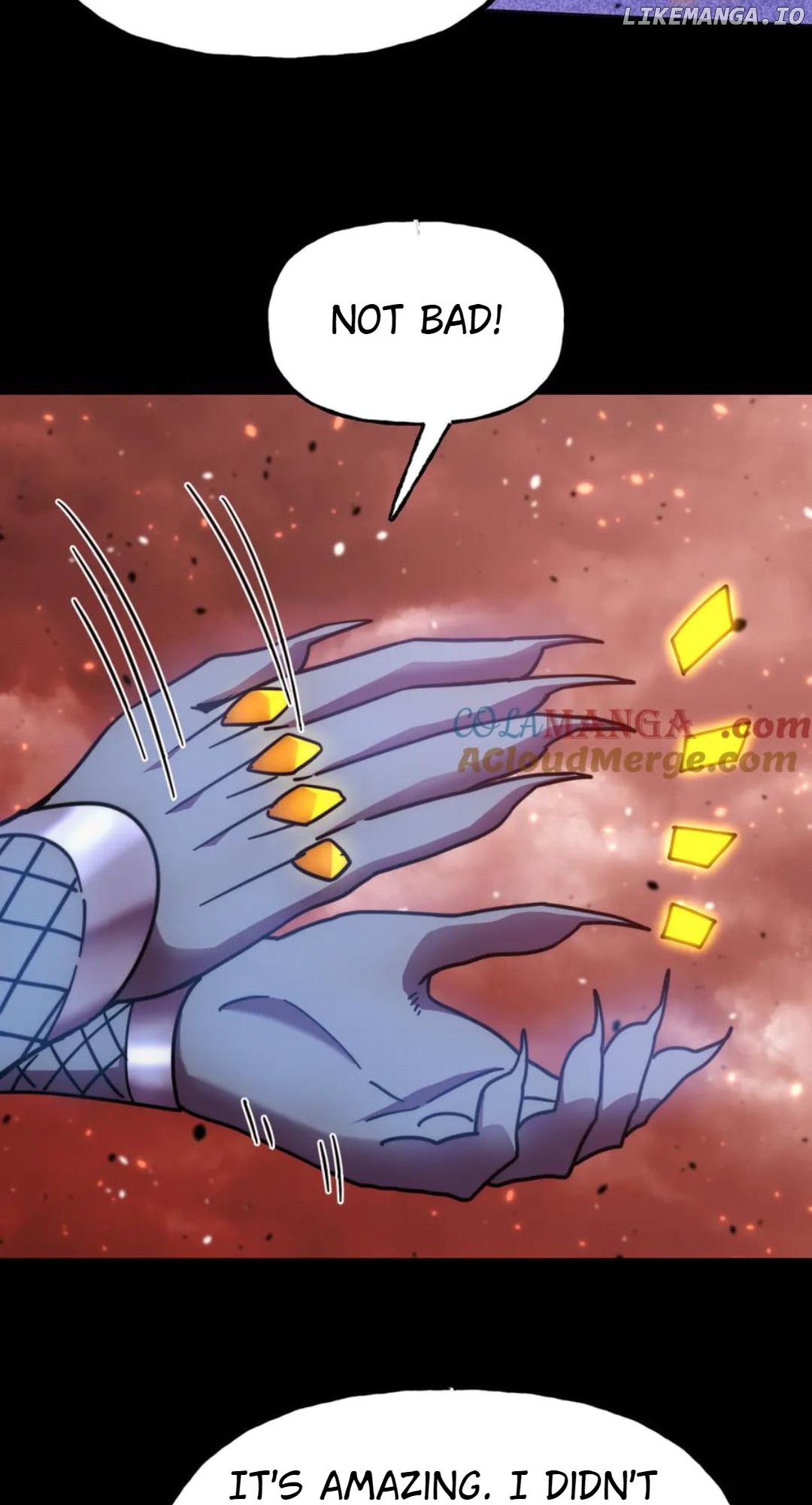 Read Log into the Future Manga Online