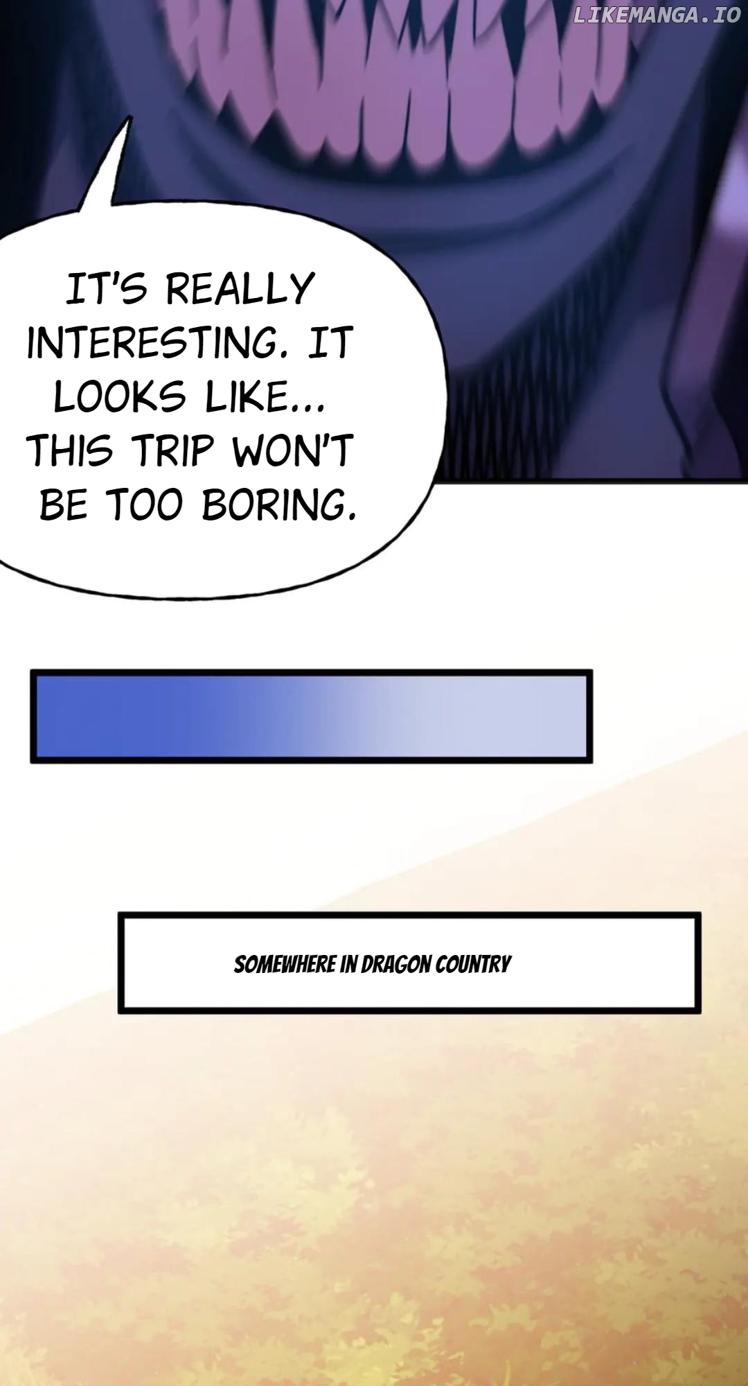 Read Log into the Future Manga Online