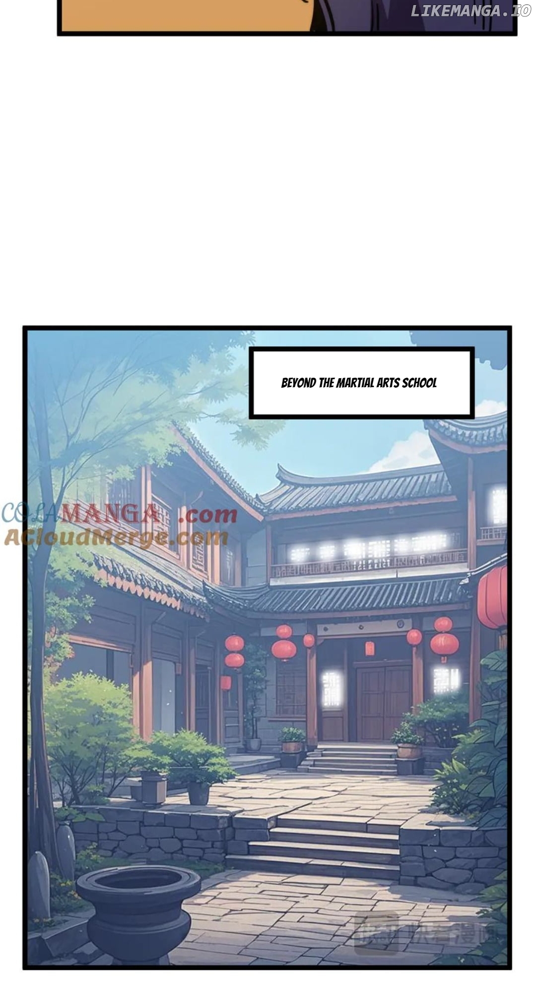 Read Log into the Future Manga Online