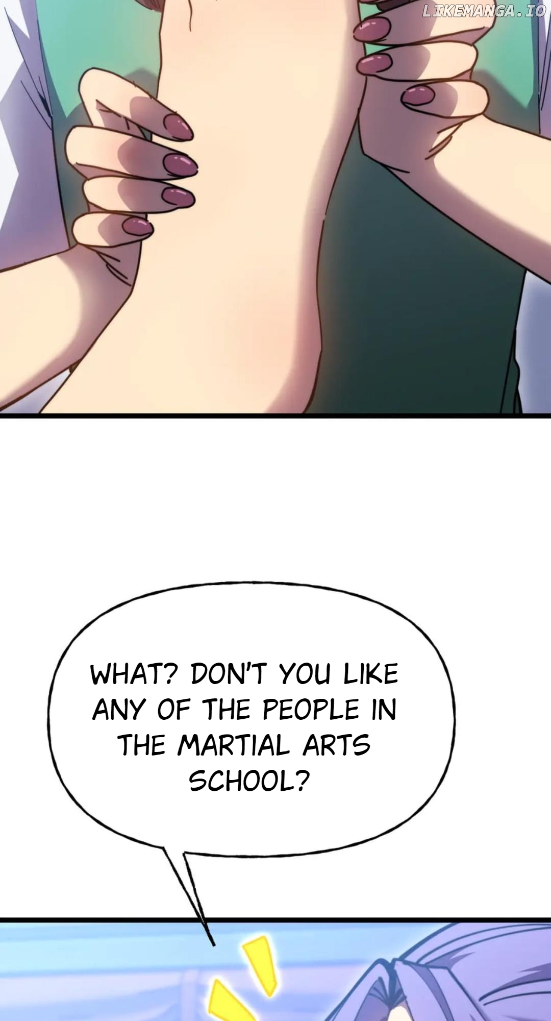 Read Log into the Future Manga Online