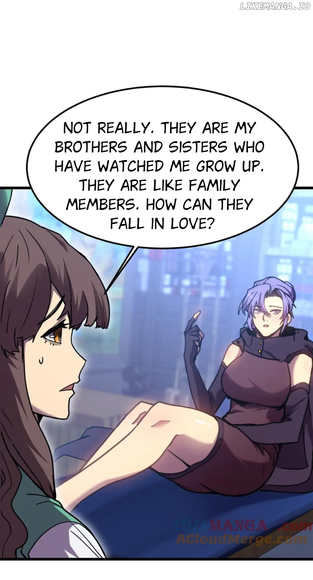 Read Log into the Future Manga Online
