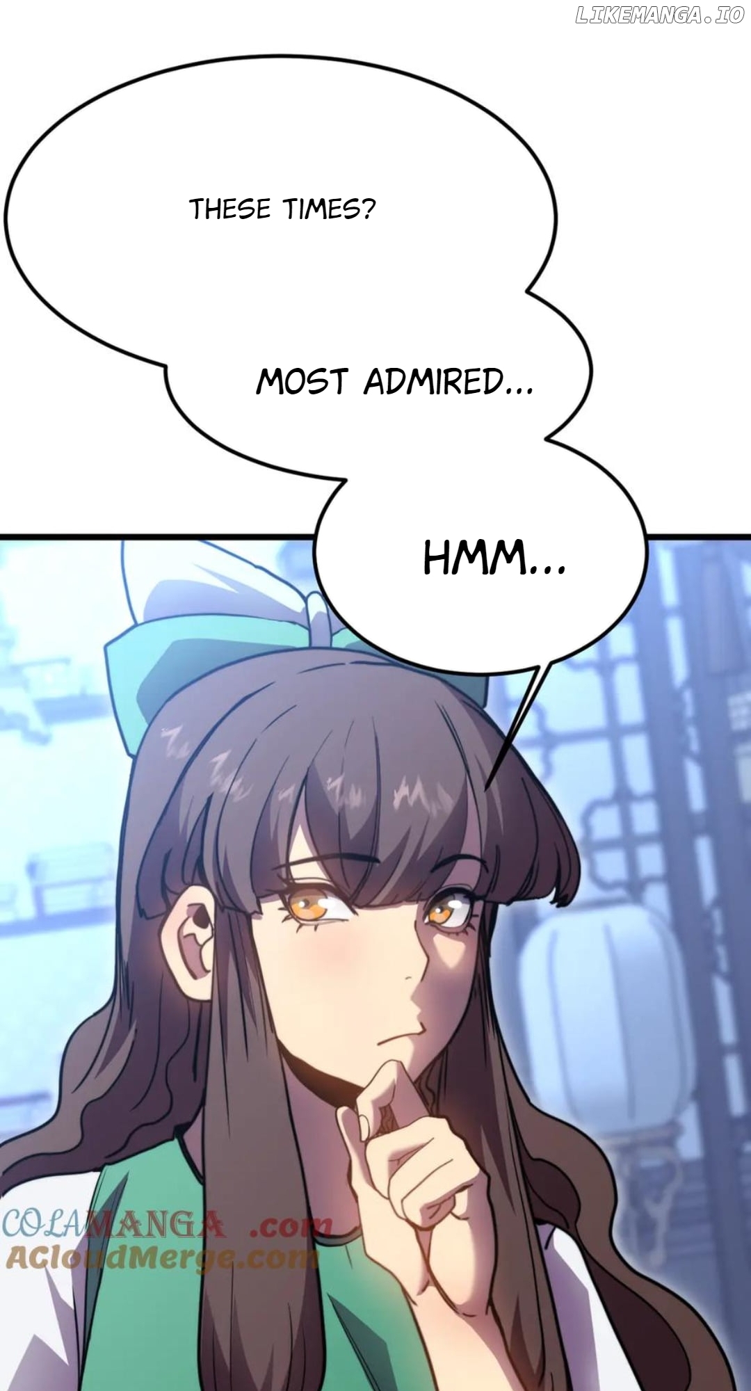 Read Log into the Future Manga Online