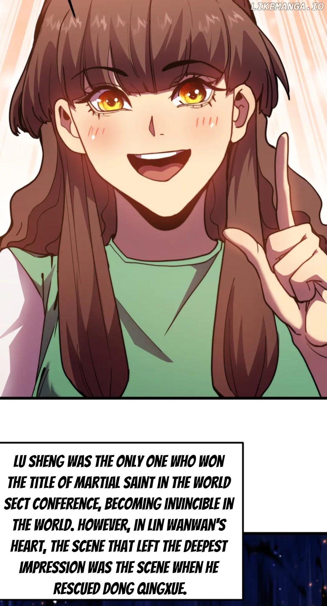 Read Log into the Future Manga Online