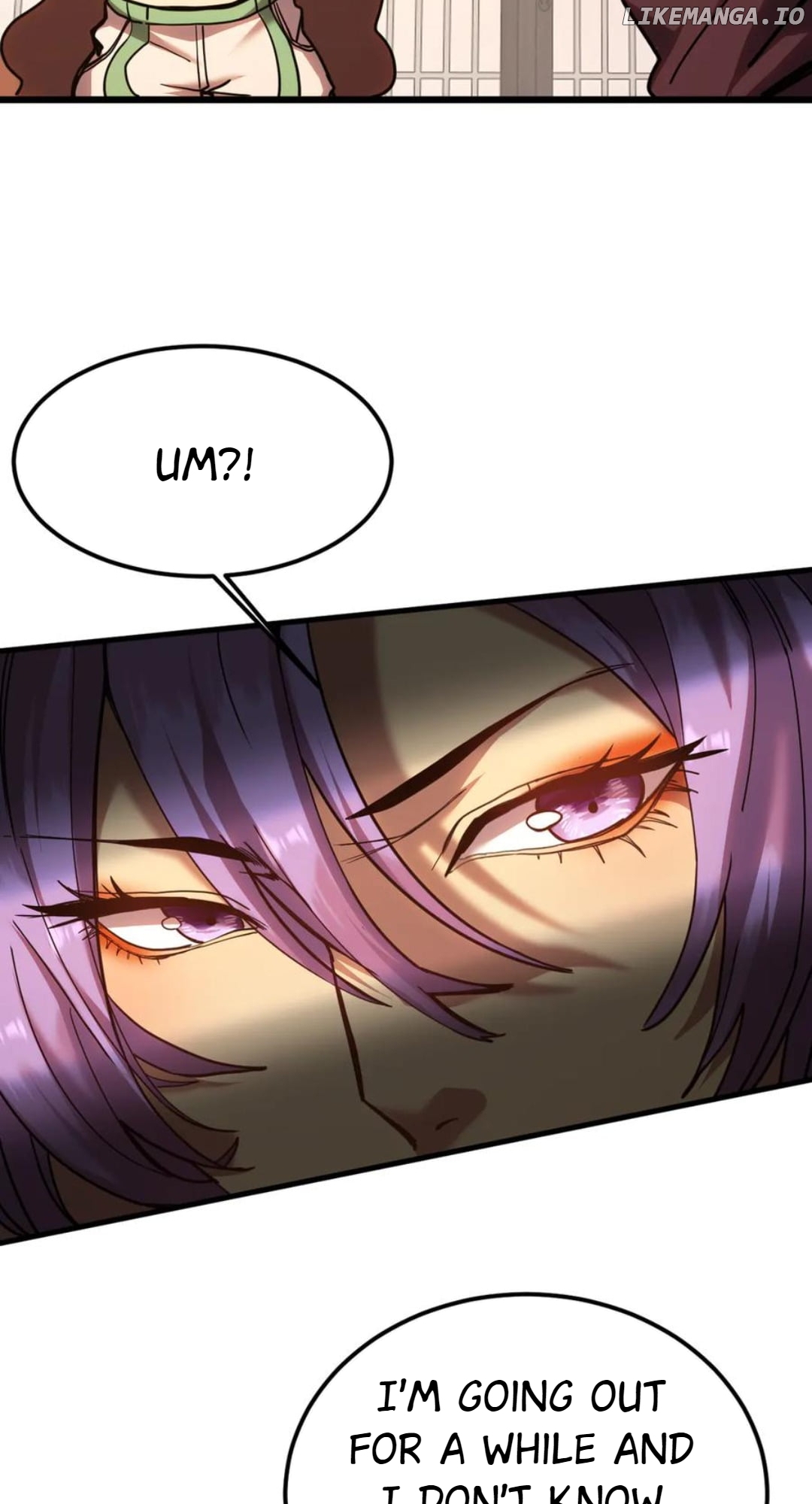 Read Log into the Future Manga Online