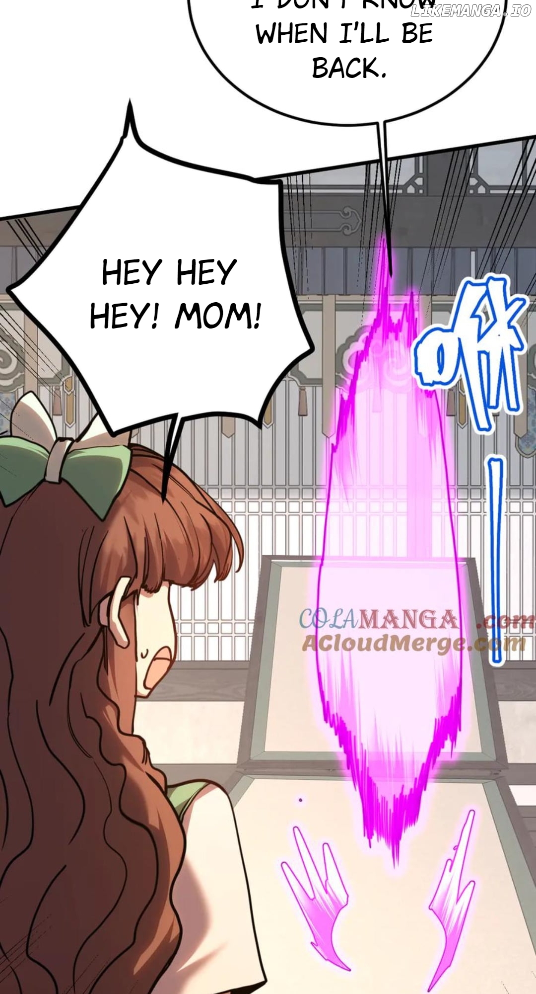 Read Log into the Future Manga Online