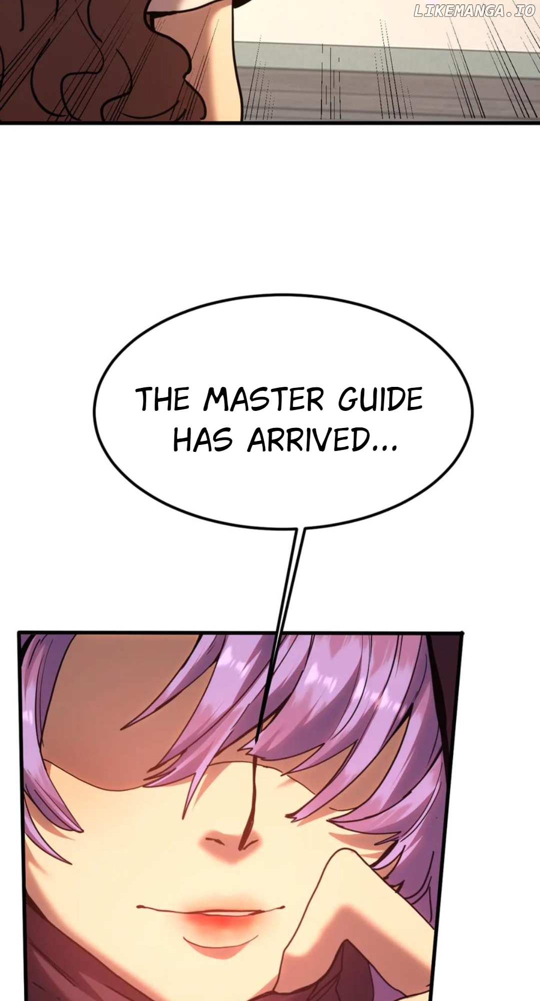 Read Log into the Future Manga Online