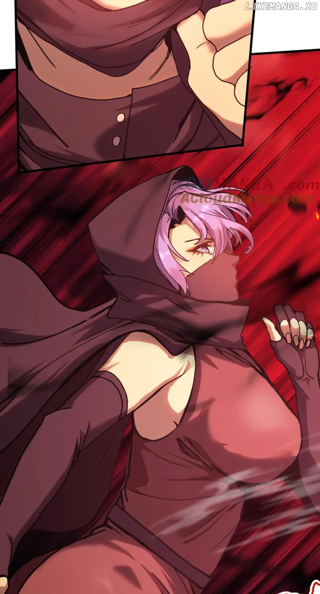 Read Log into the Future Manga Online