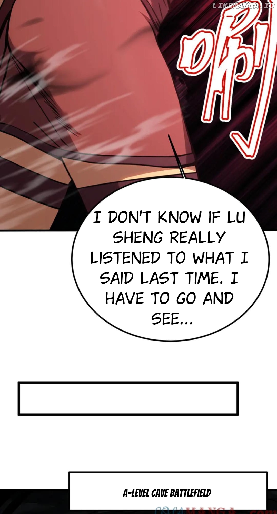 Read Log into the Future Manga Online
