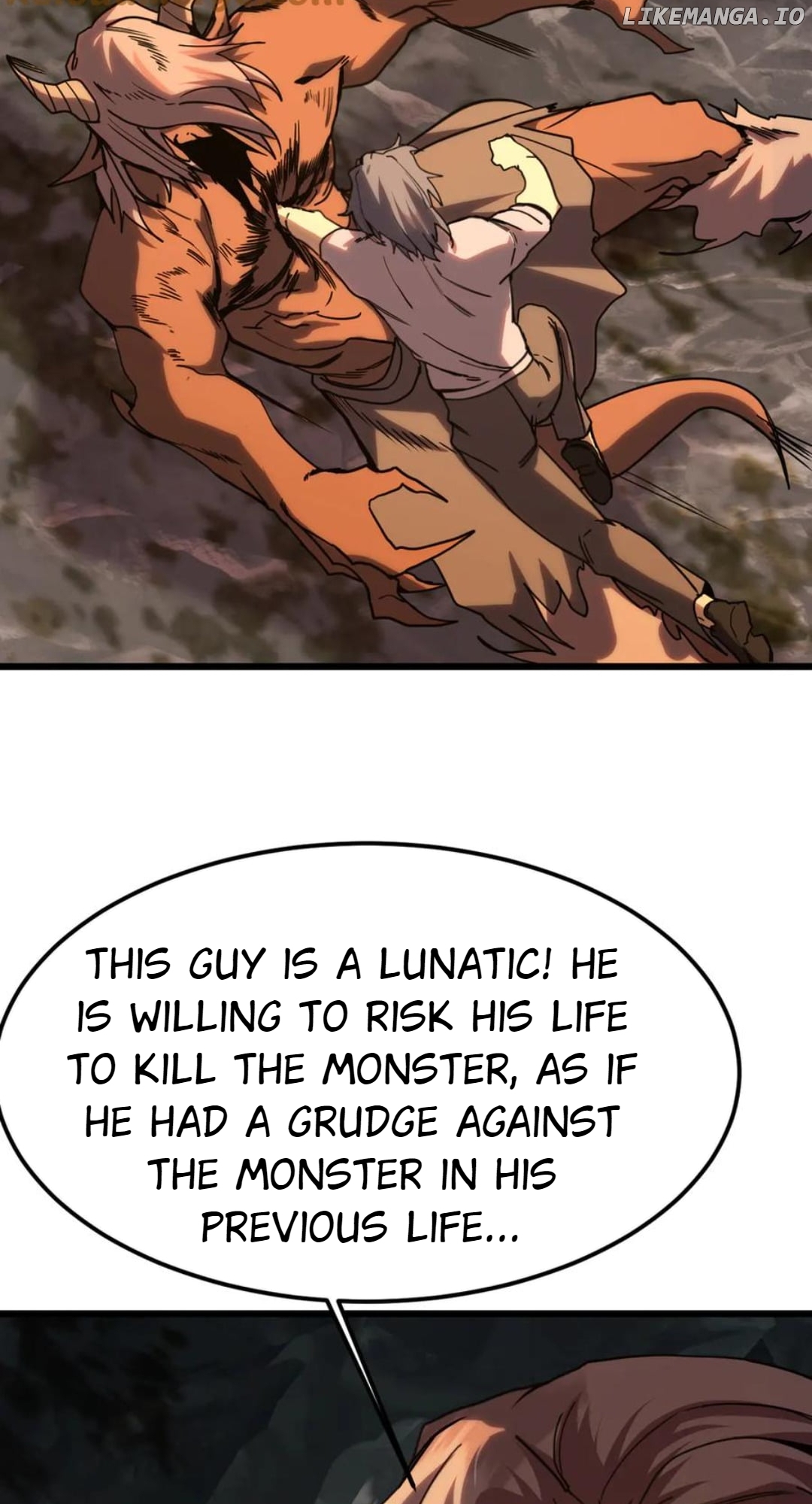 Read Log into the Future Manga Online