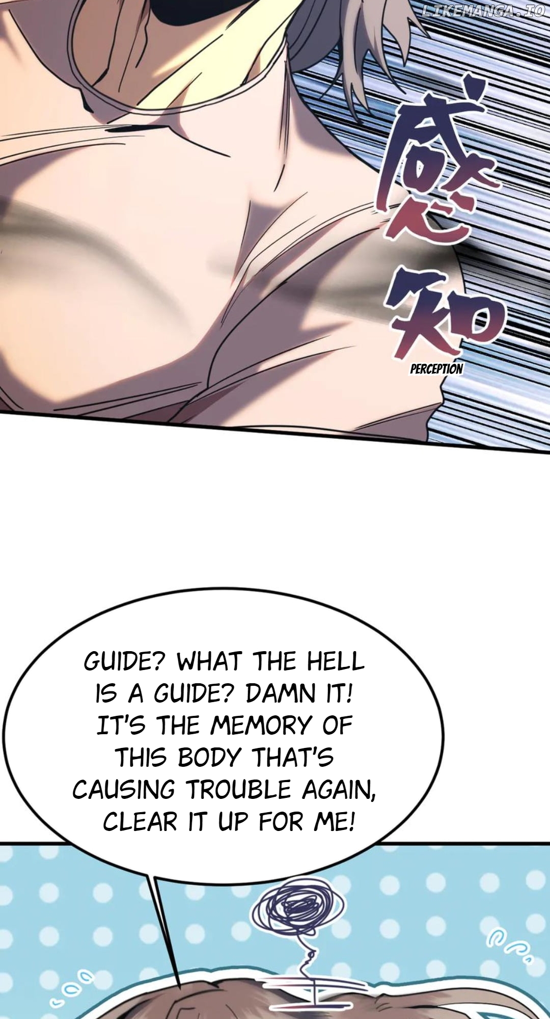 Read Log into the Future Manga Online
