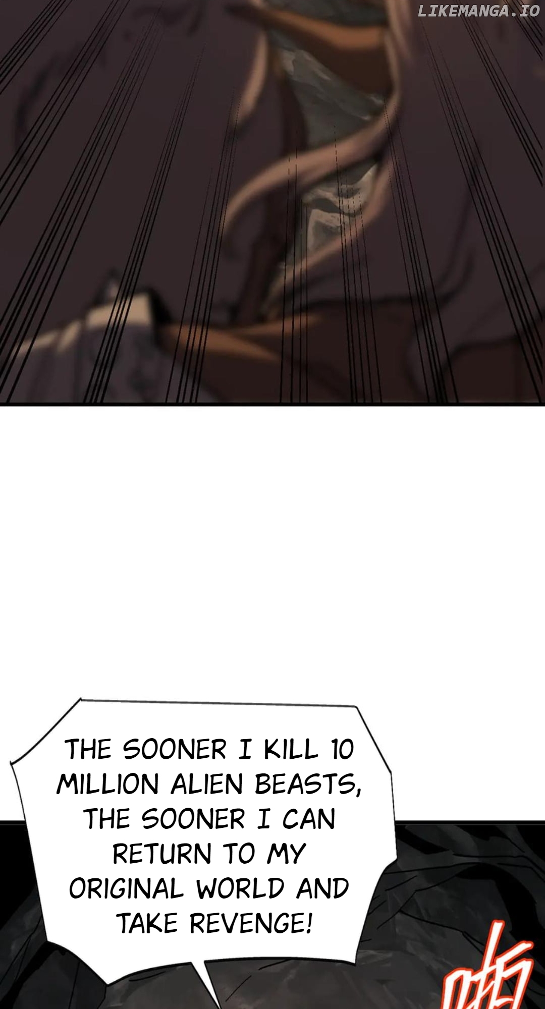Read Log into the Future Manga Online