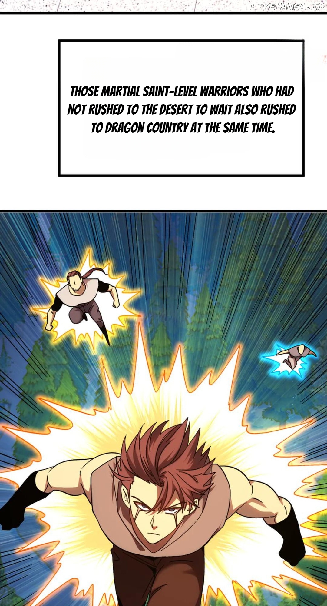 Read Log into the Future Manga Online