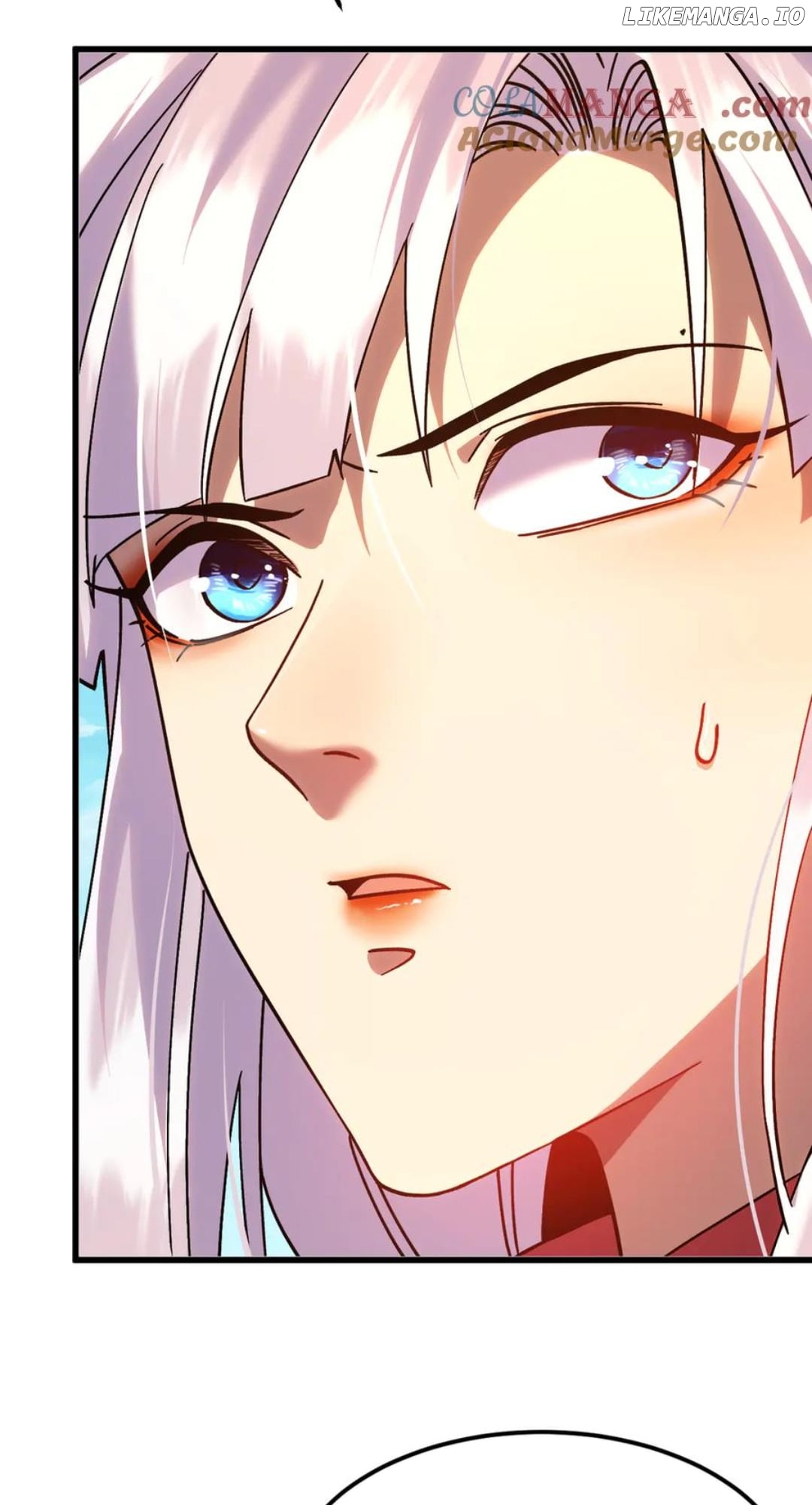 Read Log into the Future Manga Online