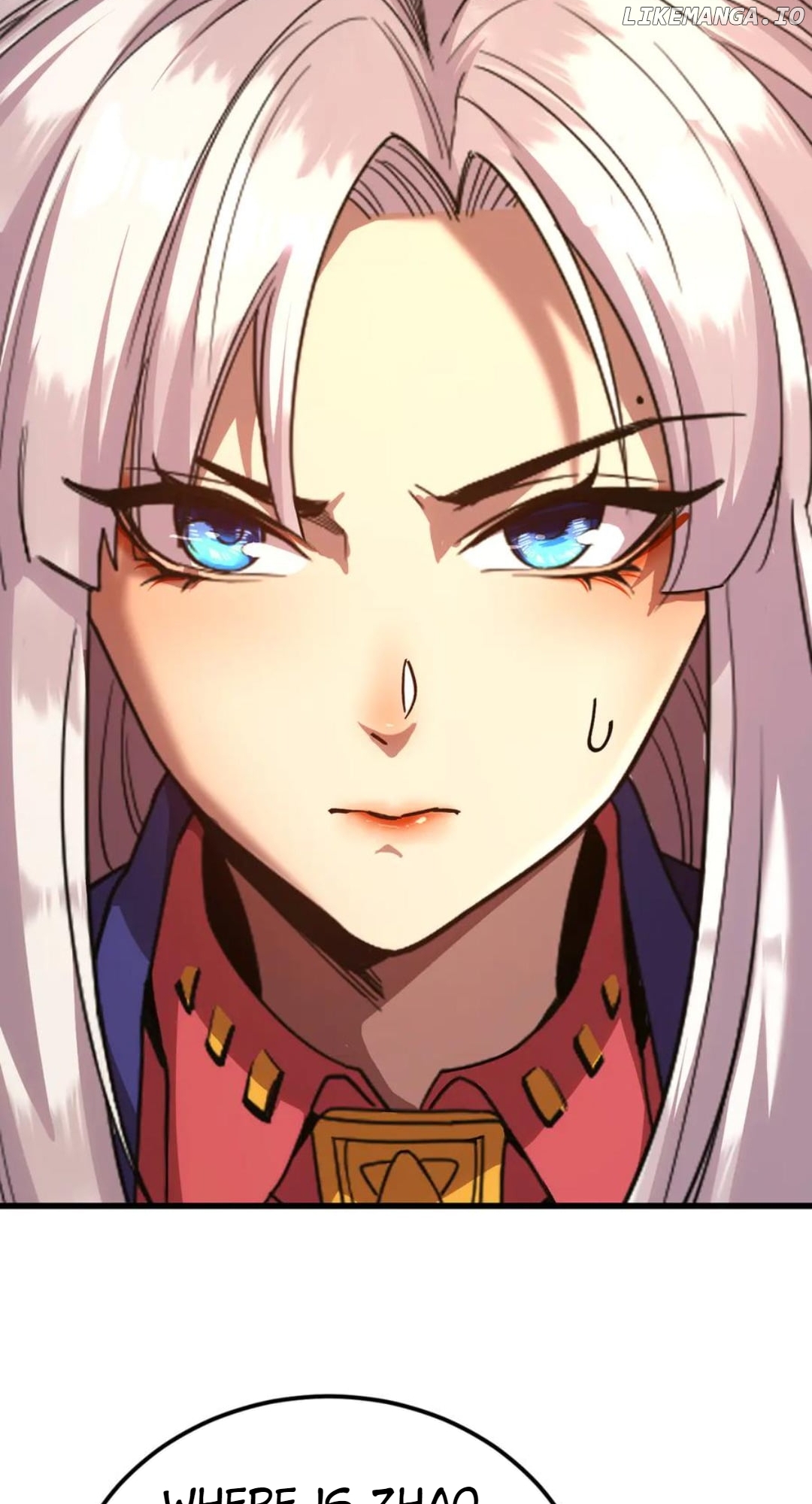 Read Log into the Future Manga Online