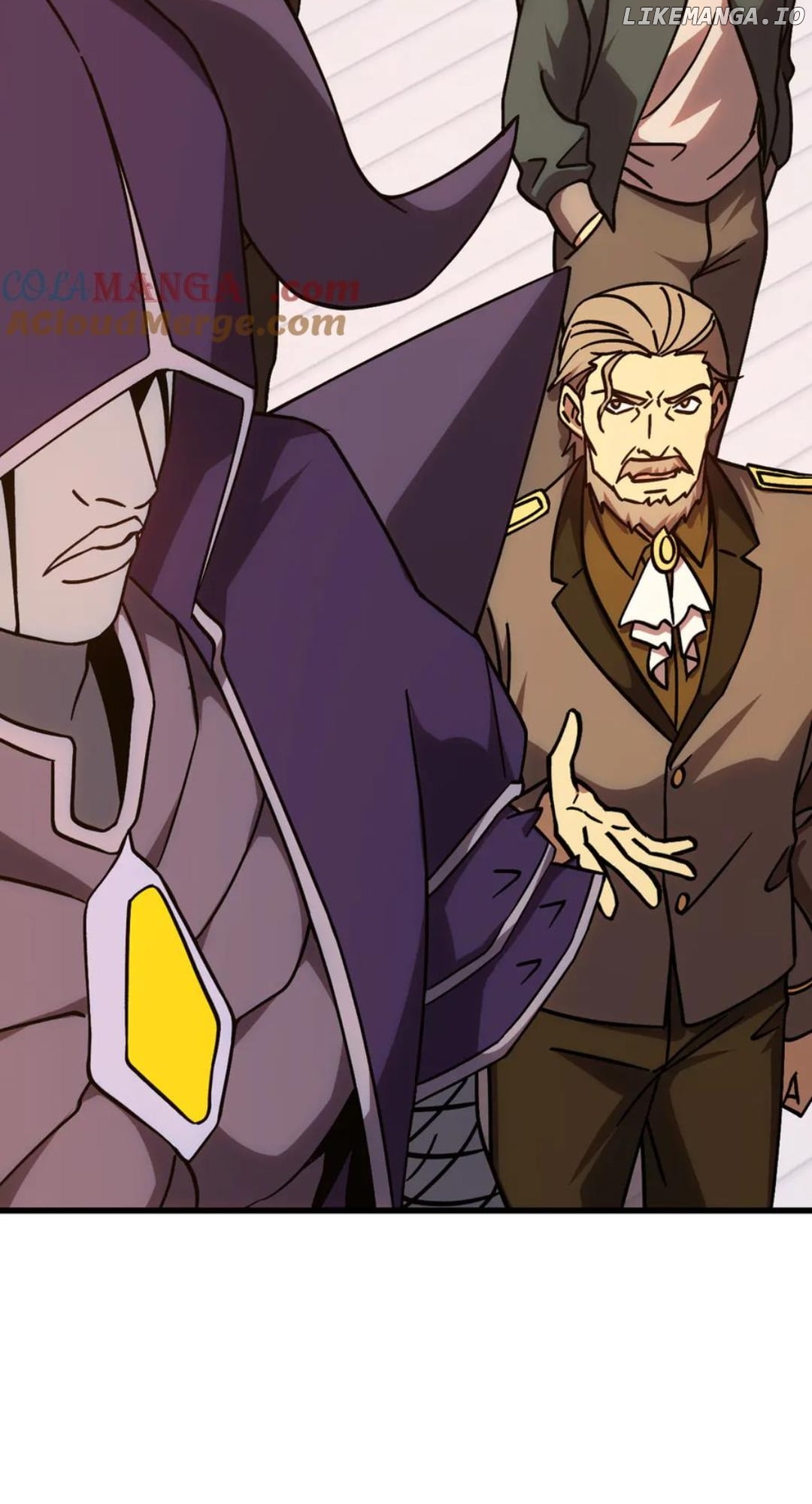 Read Log into the Future Manga Online
