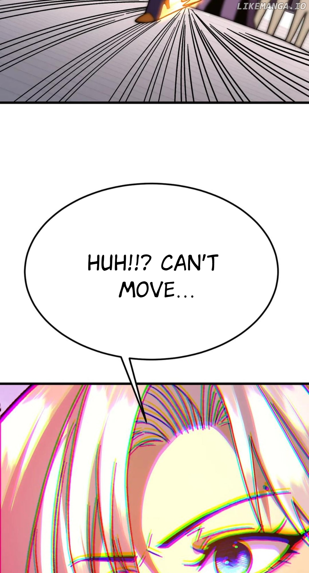 Read Log into the Future Manga Online